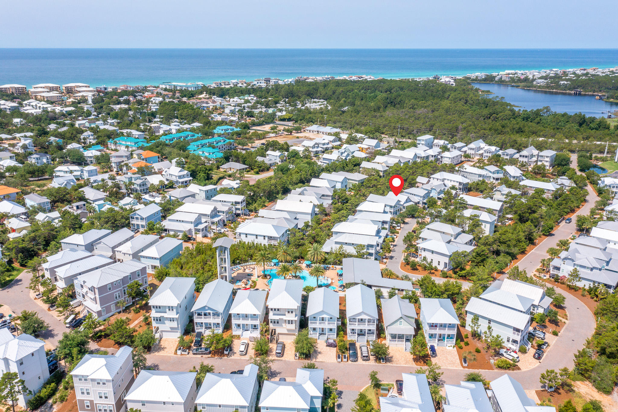 HIGHLAND PARKS - Residential