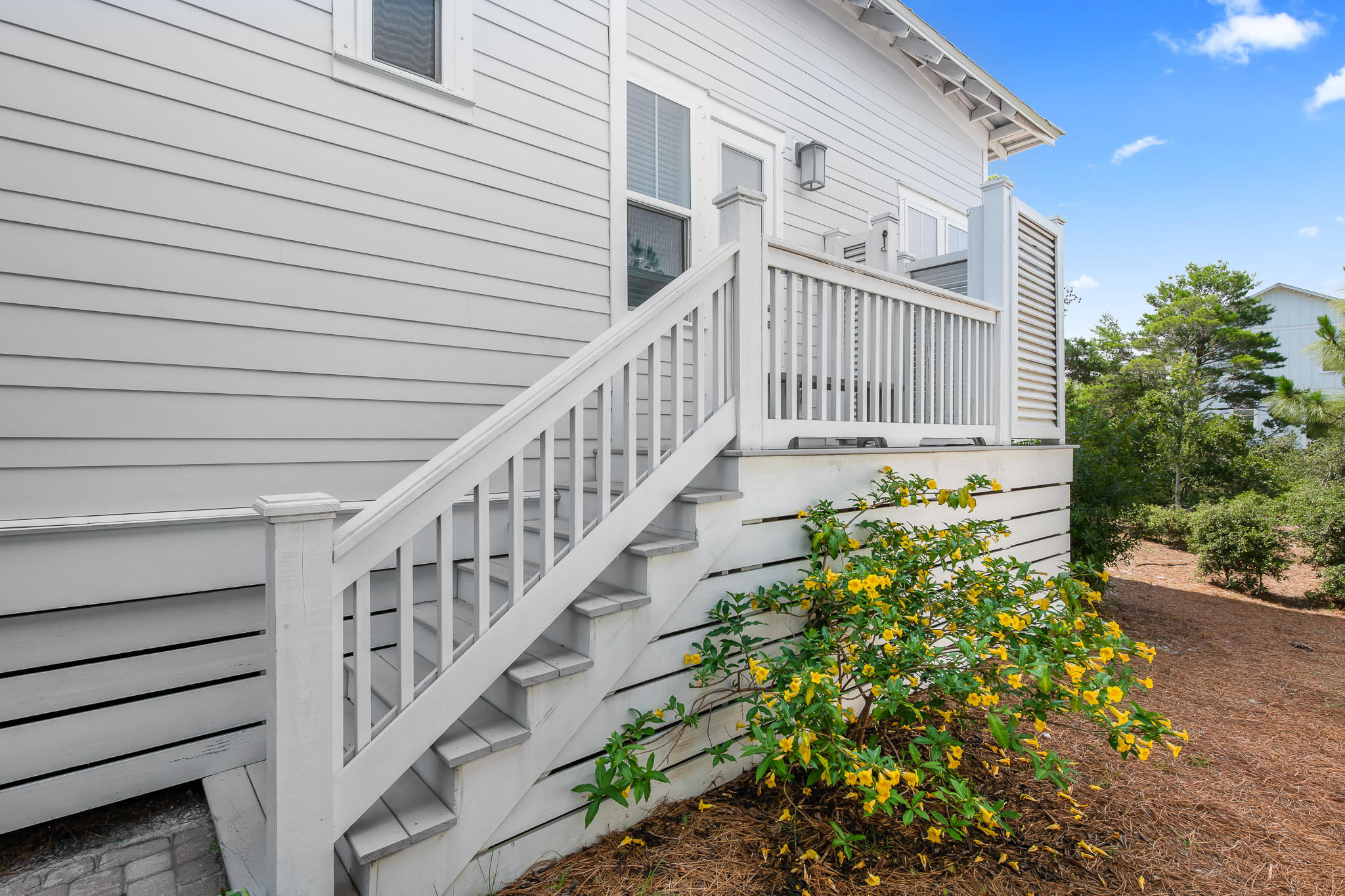 HIGHLAND PARKS - Residential