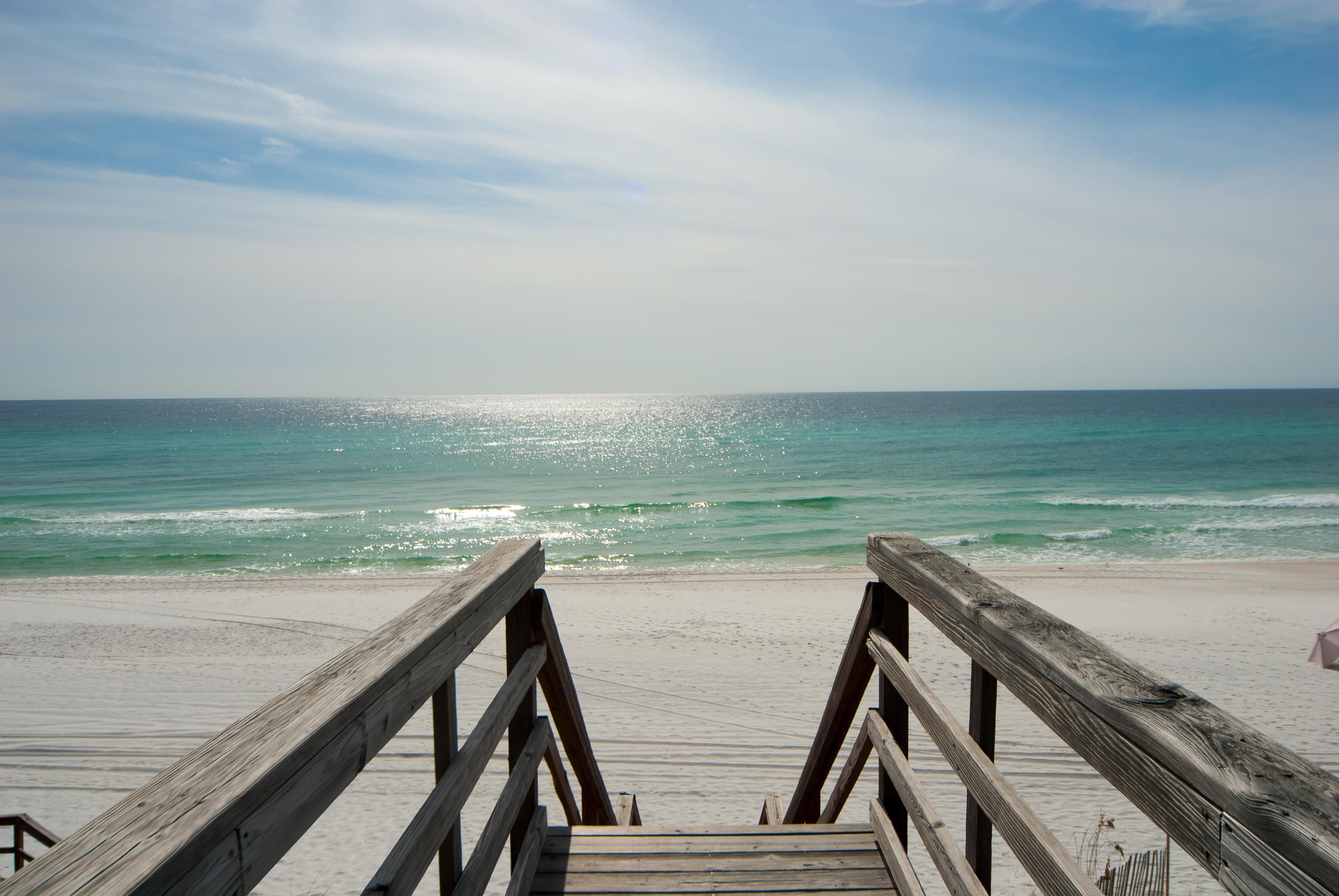 Old Florida Beach - Residential