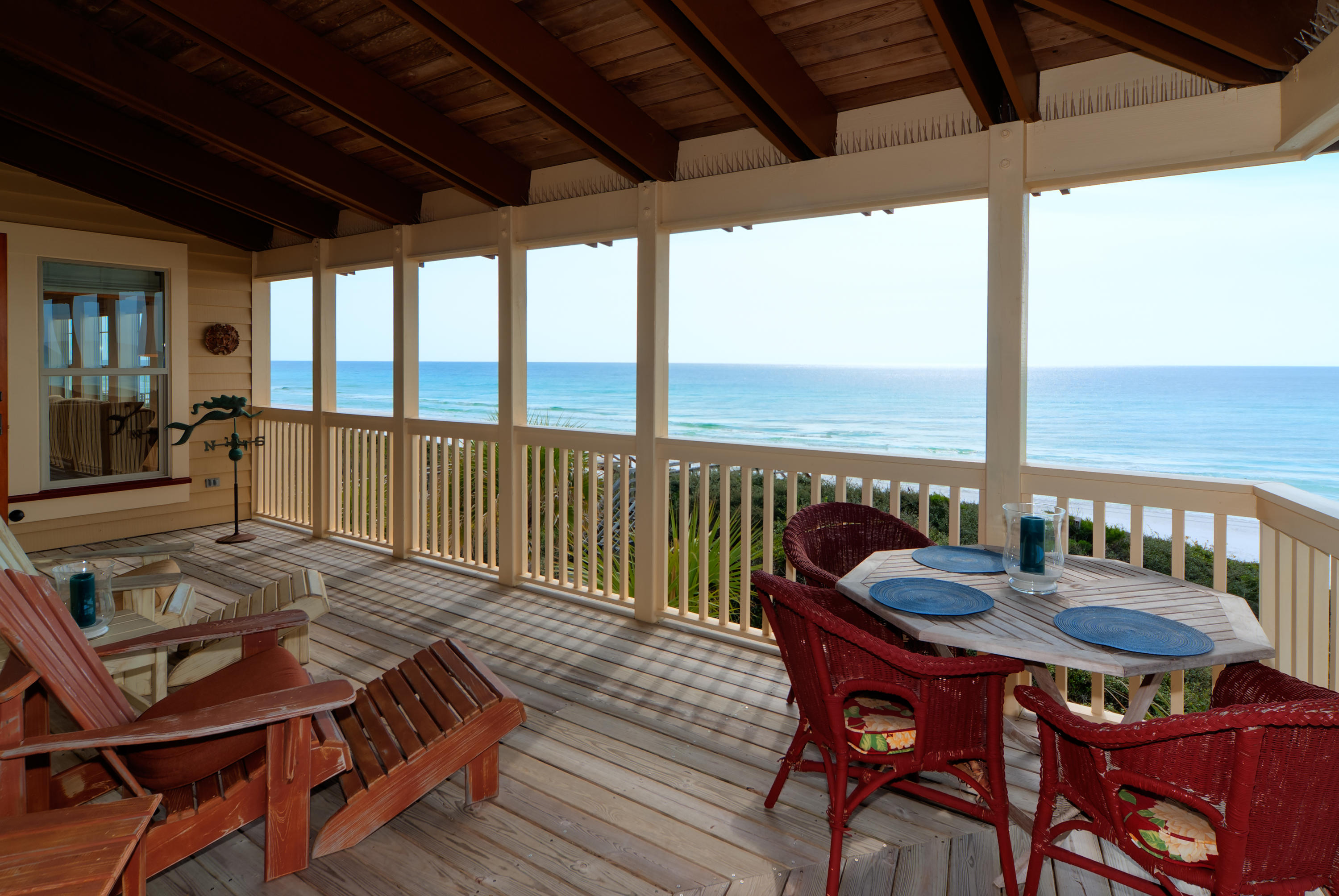 Old Florida Beach - Residential