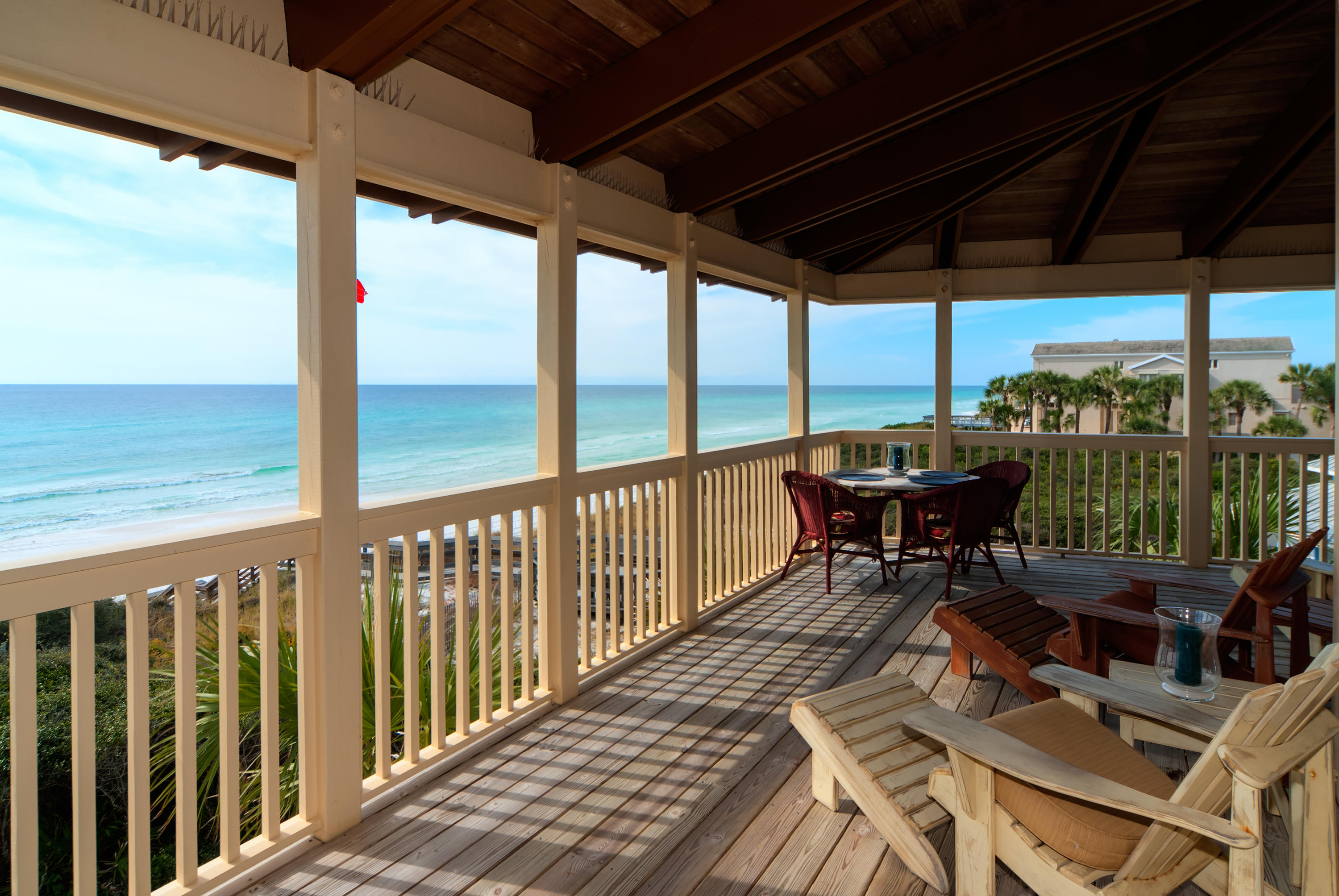 Old Florida Beach - Residential