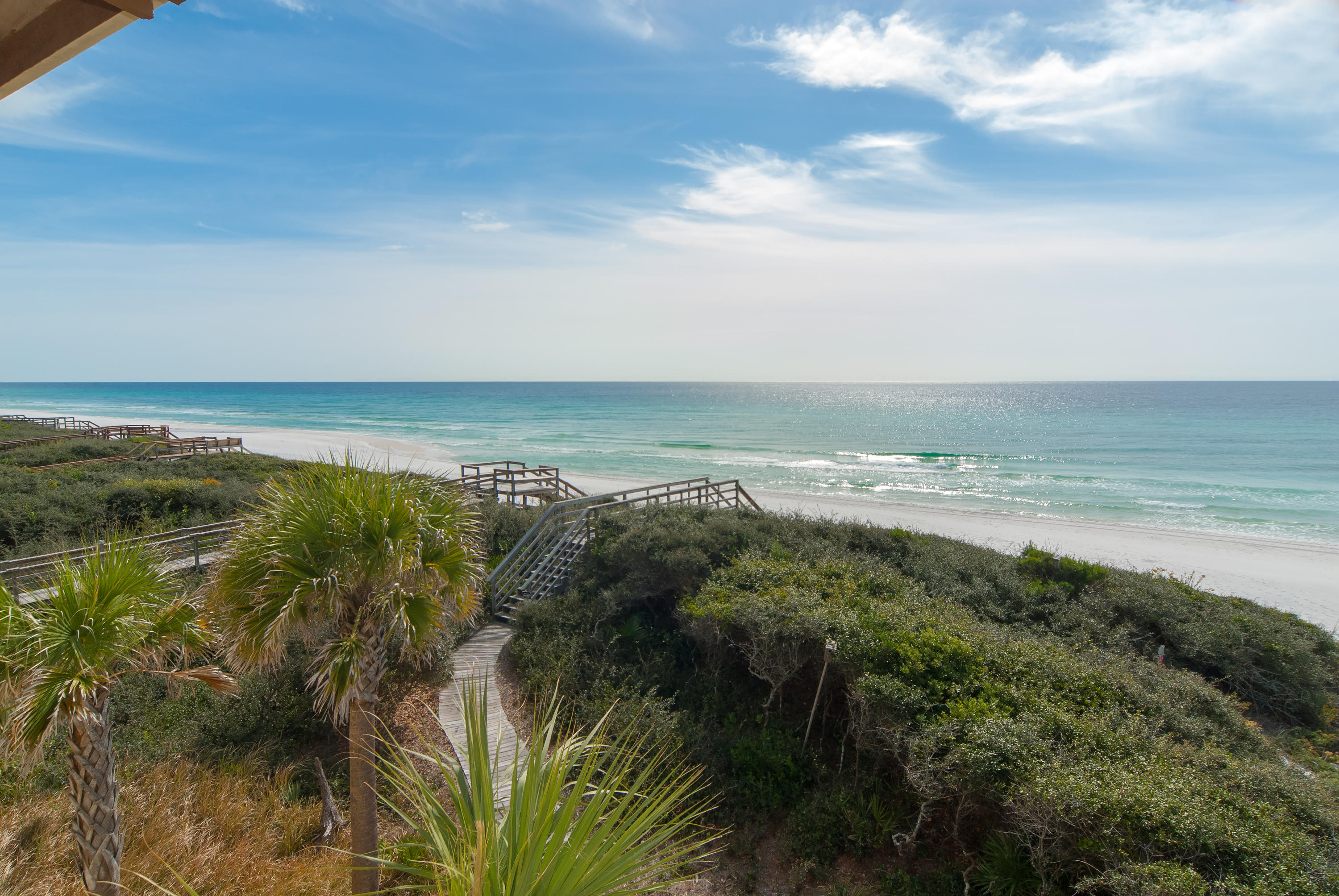 Old Florida Beach - Residential