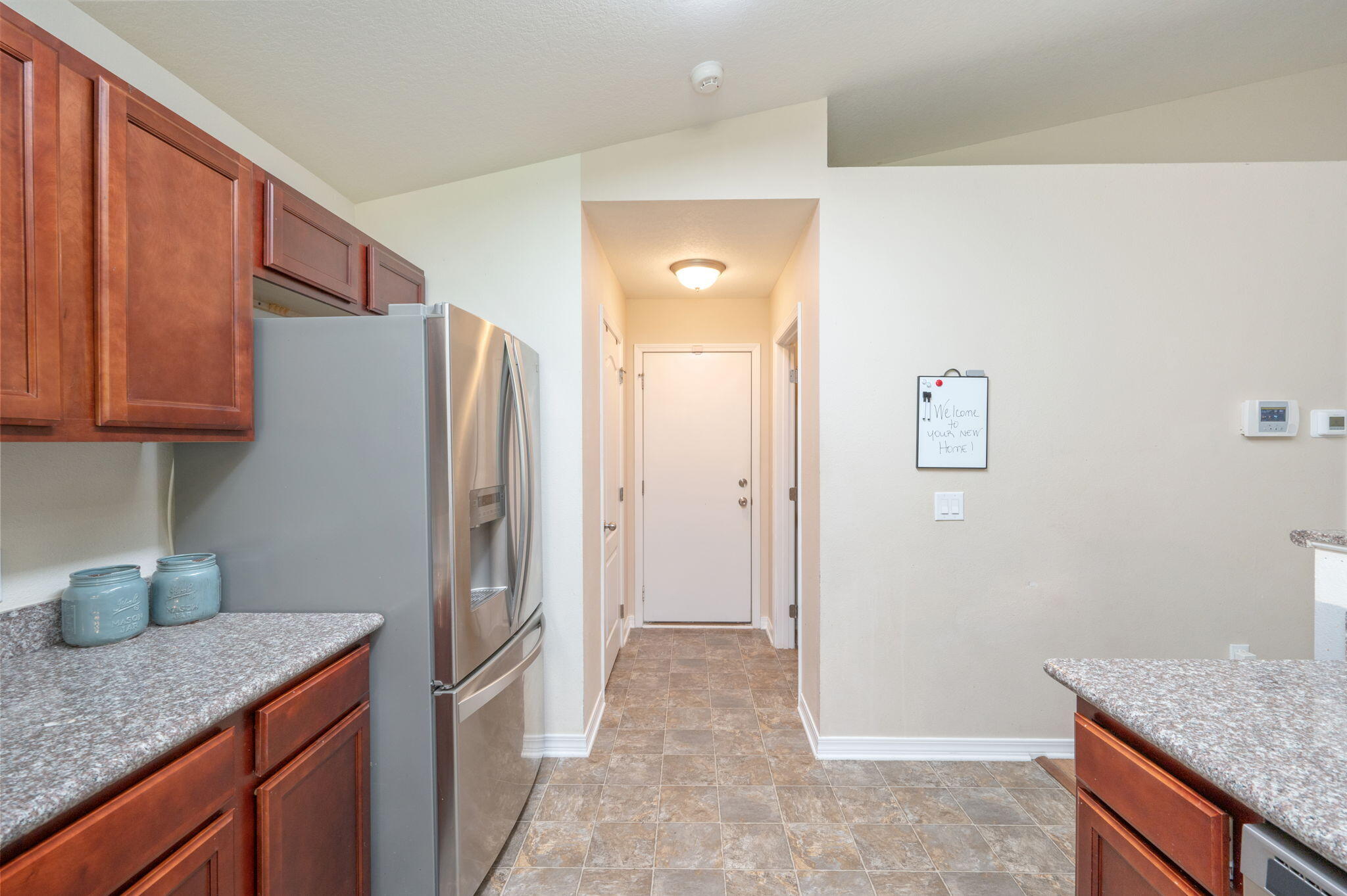 NONESUCH WAY - Residential