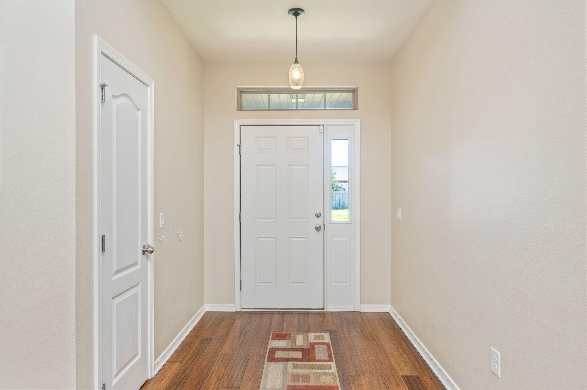 NONESUCH WAY - Residential