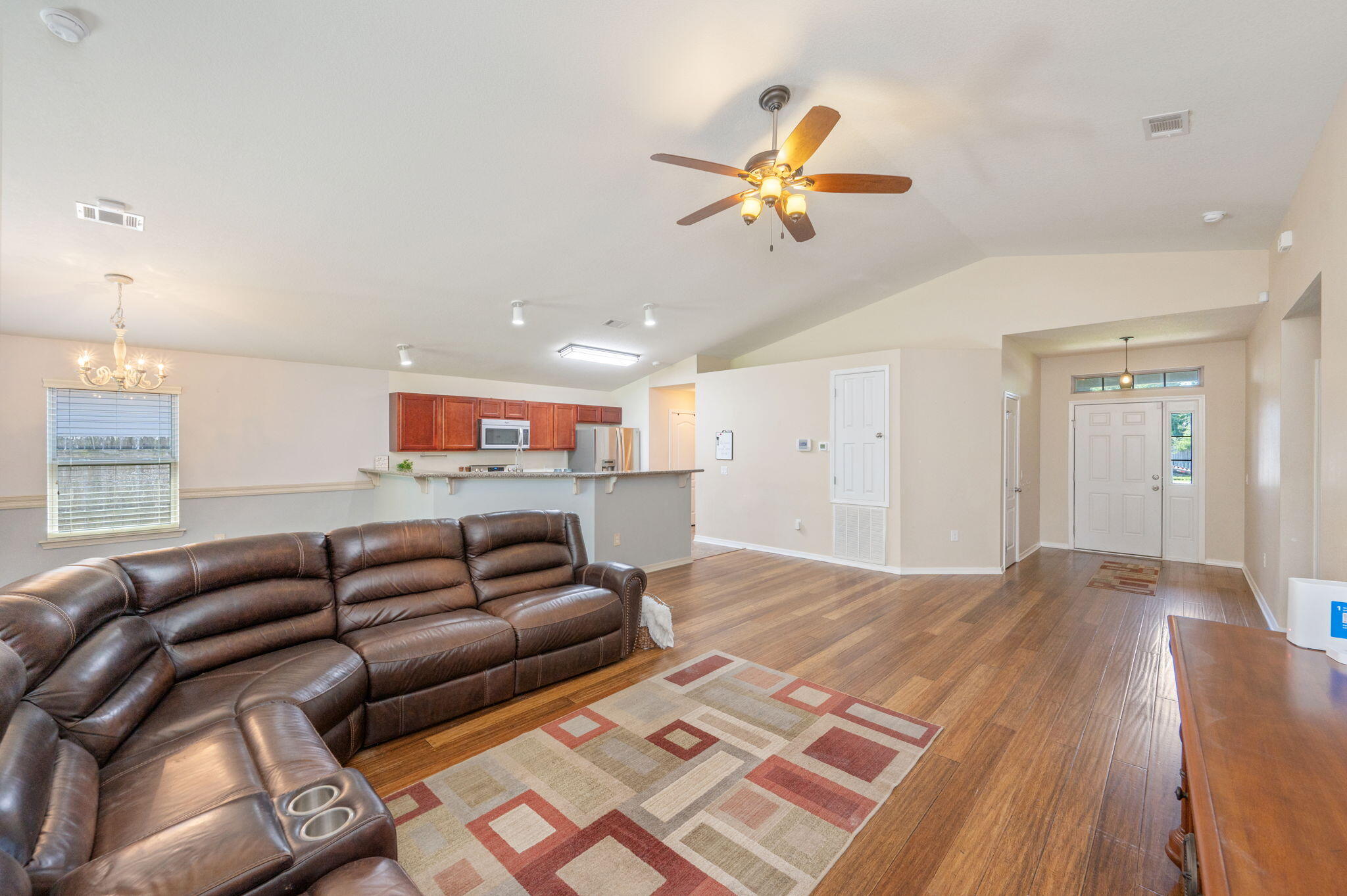 NONESUCH WAY - Residential
