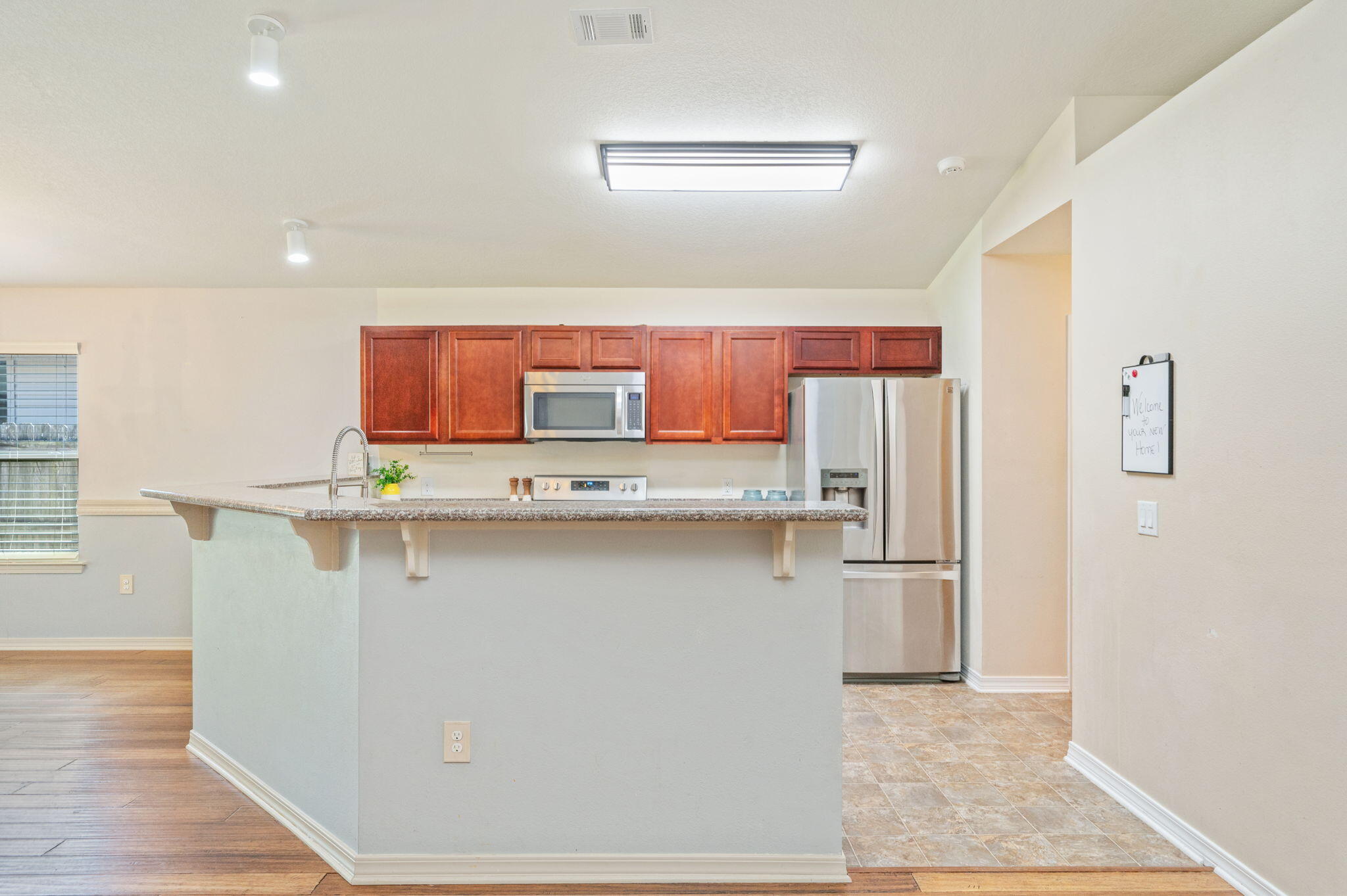 NONESUCH WAY - Residential