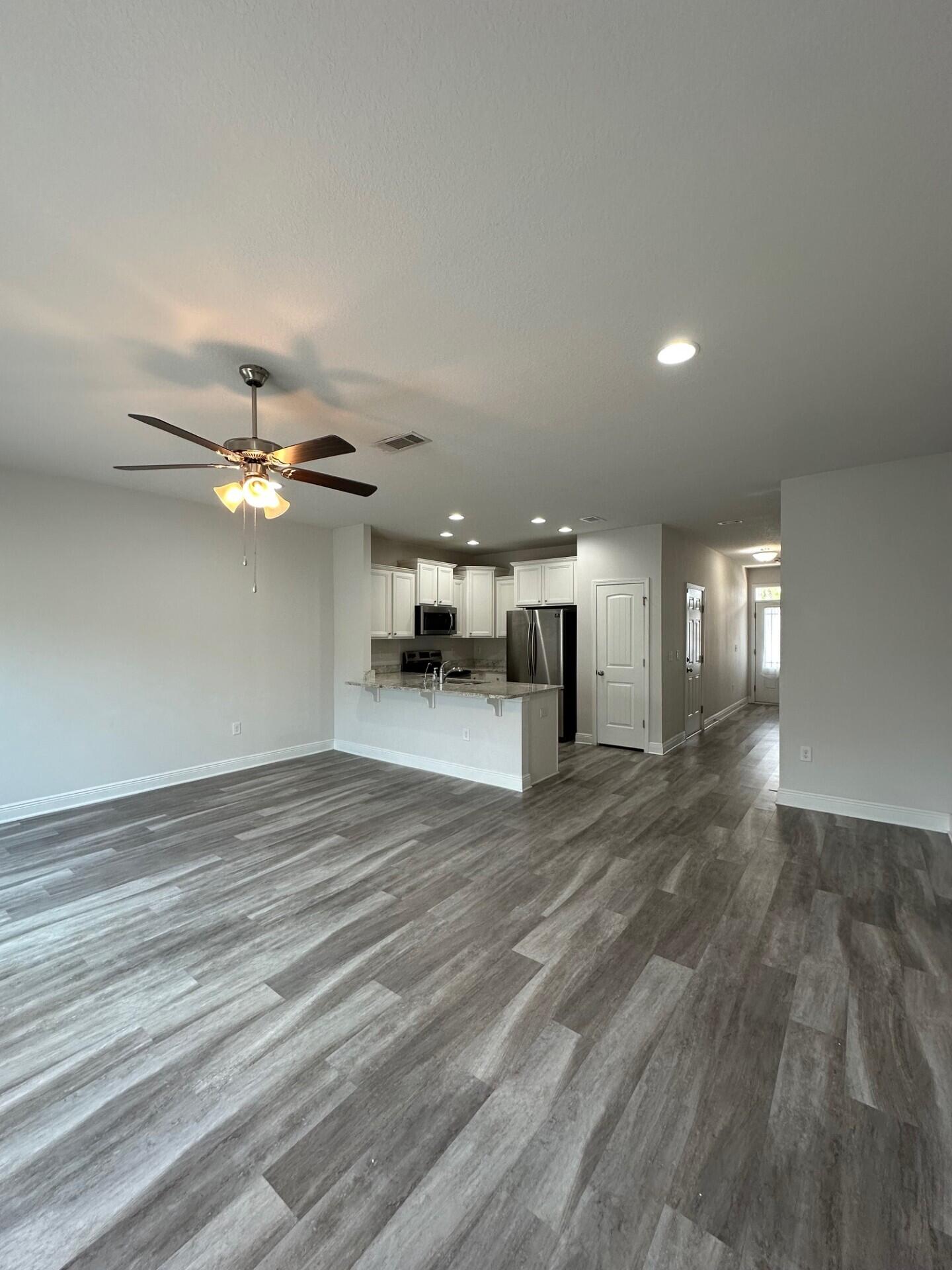 Millers Crossing - Residential Lease