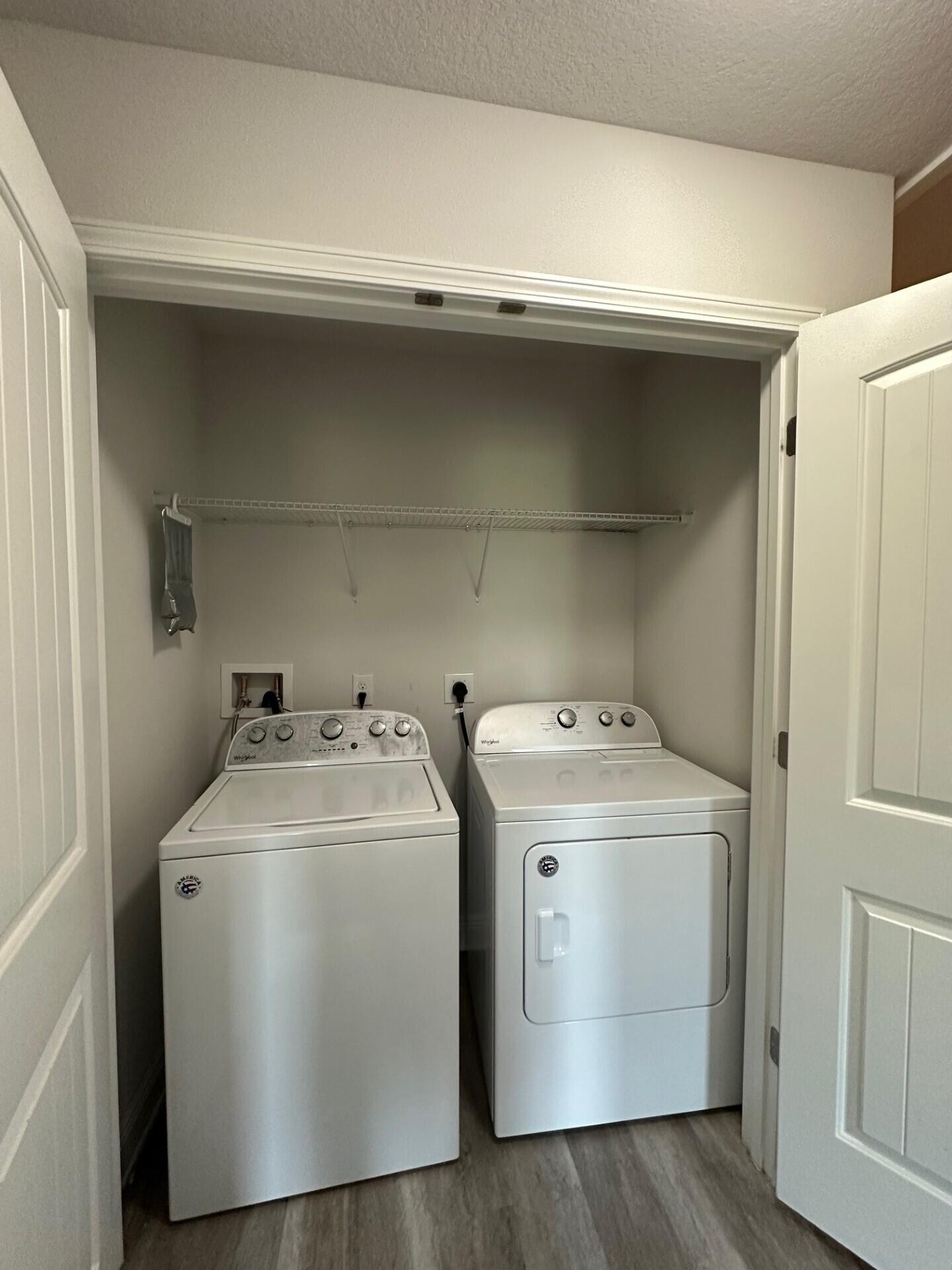 Millers Crossing - Residential Lease