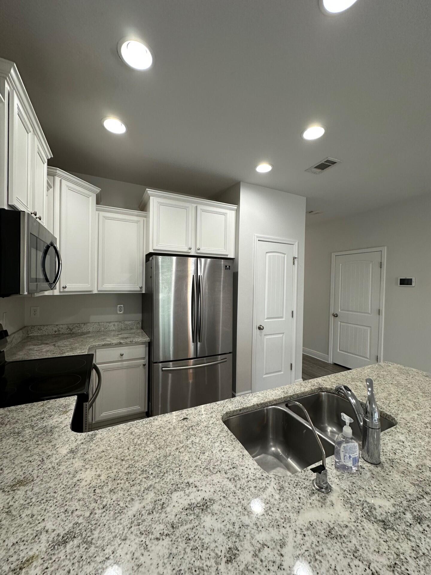Millers Crossing - Residential Lease