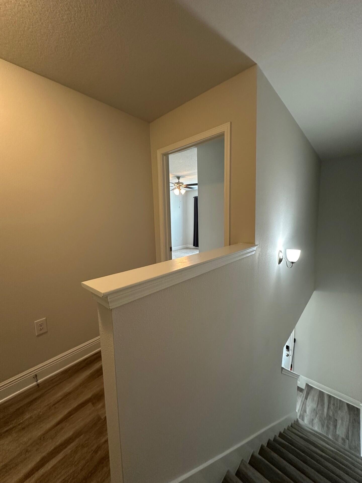 Millers Crossing - Residential Lease