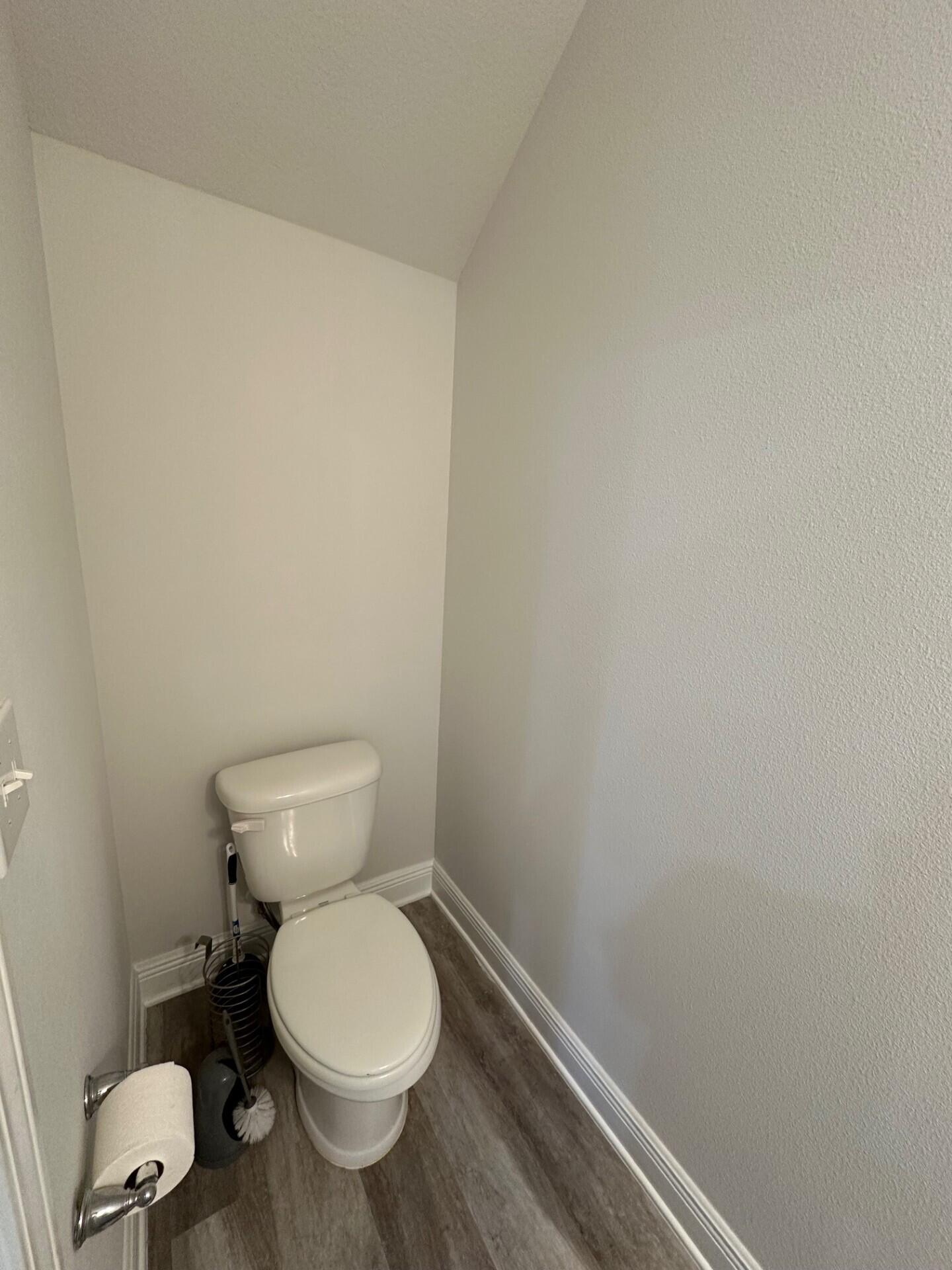 Millers Crossing - Residential Lease