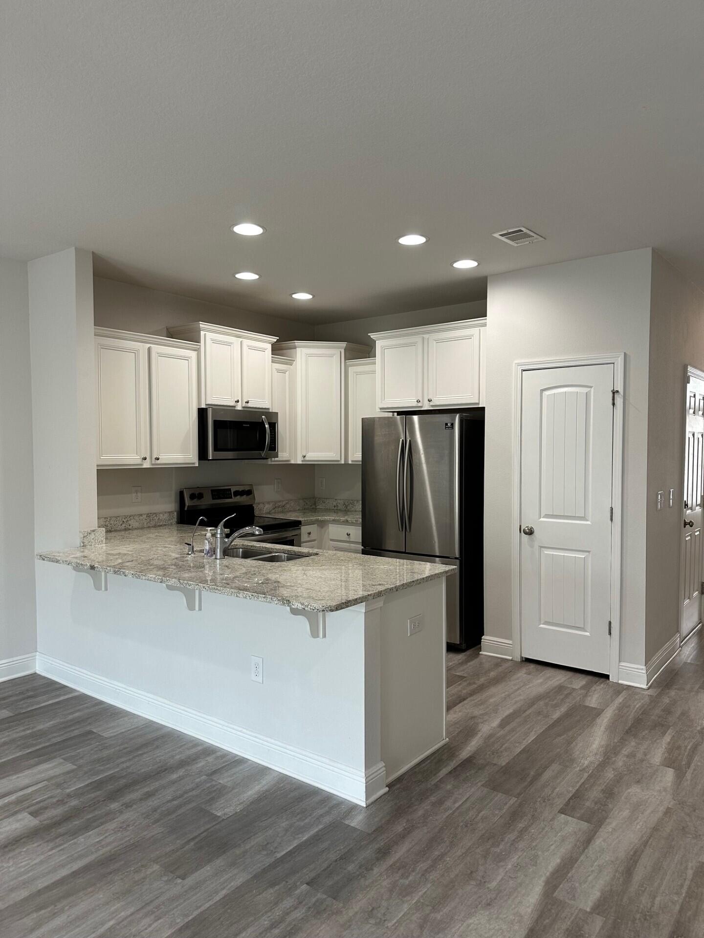 Millers Crossing - Residential Lease