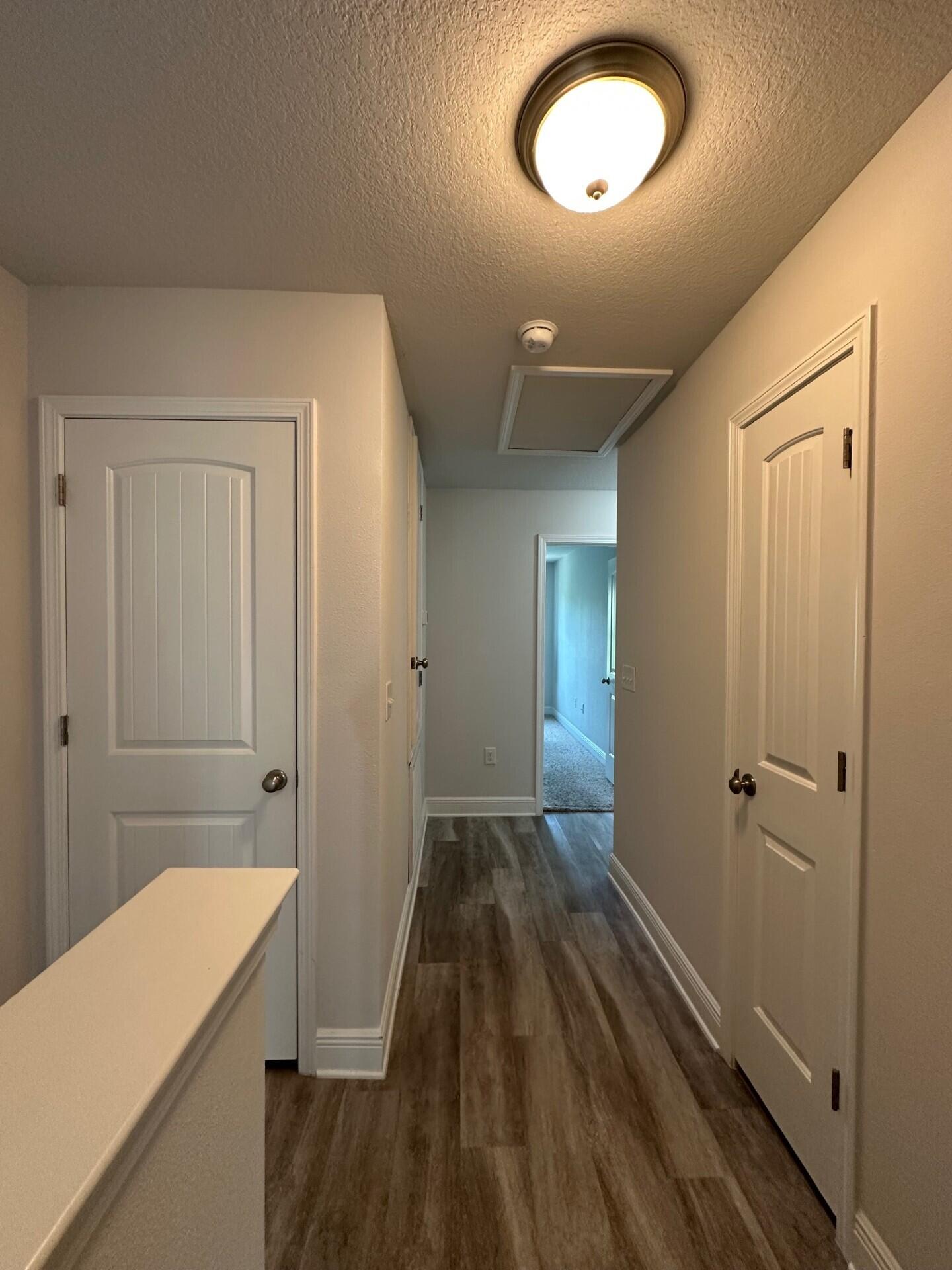 Millers Crossing - Residential Lease