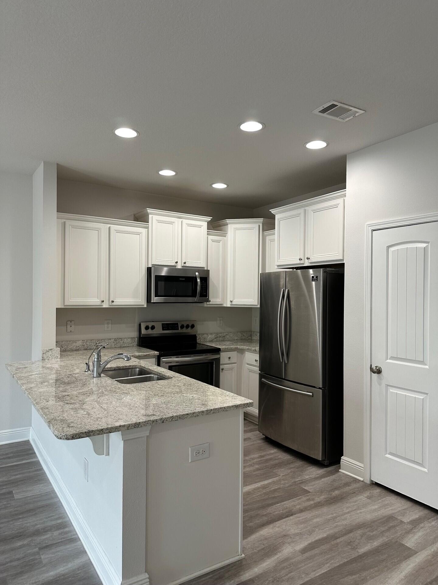 Millers Crossing - Residential Lease