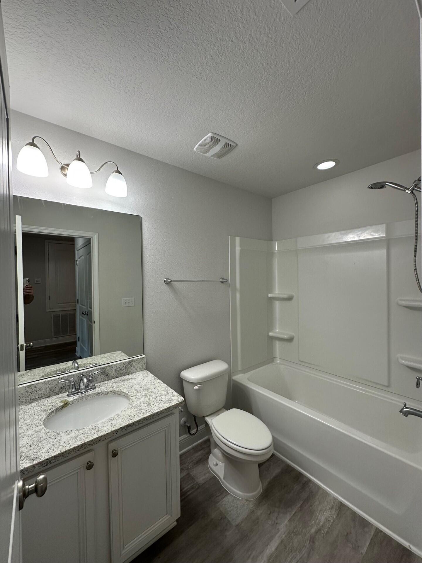 Millers Crossing - Residential Lease