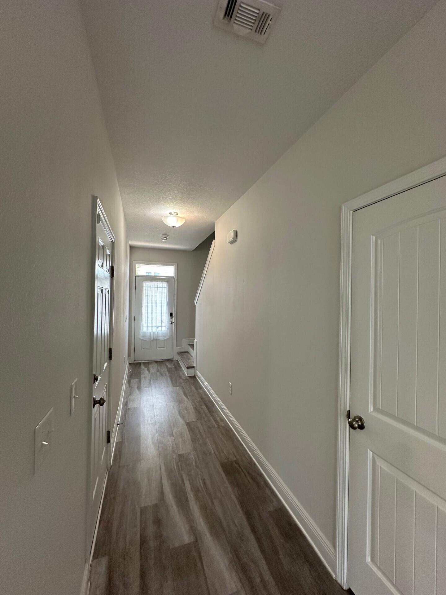 Millers Crossing - Residential Lease