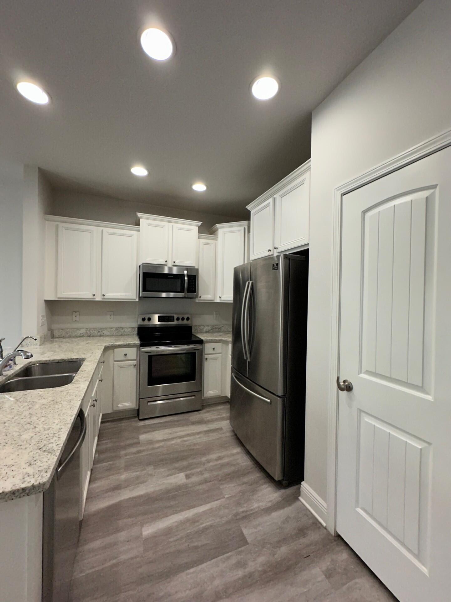 Millers Crossing - Residential Lease