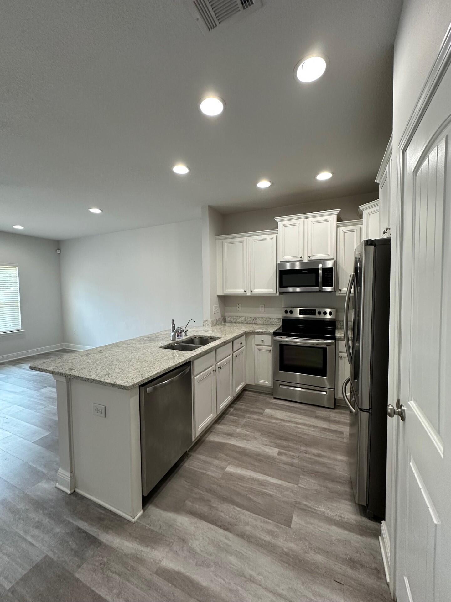 Millers Crossing - Residential Lease