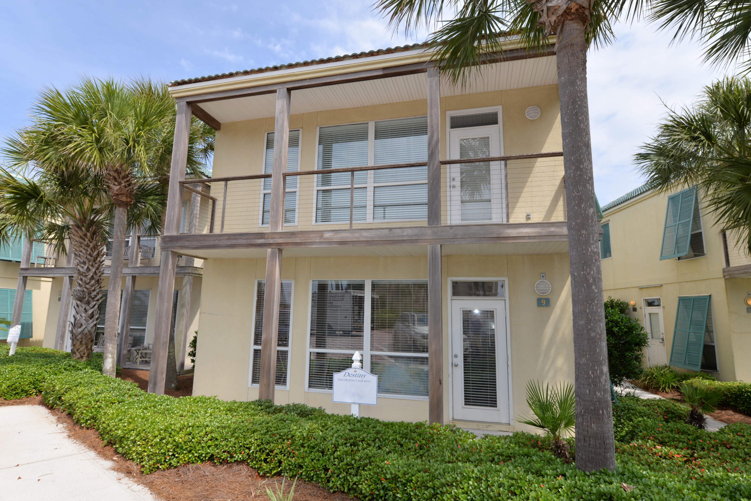 DESTINY EAST PH 4 - Residential