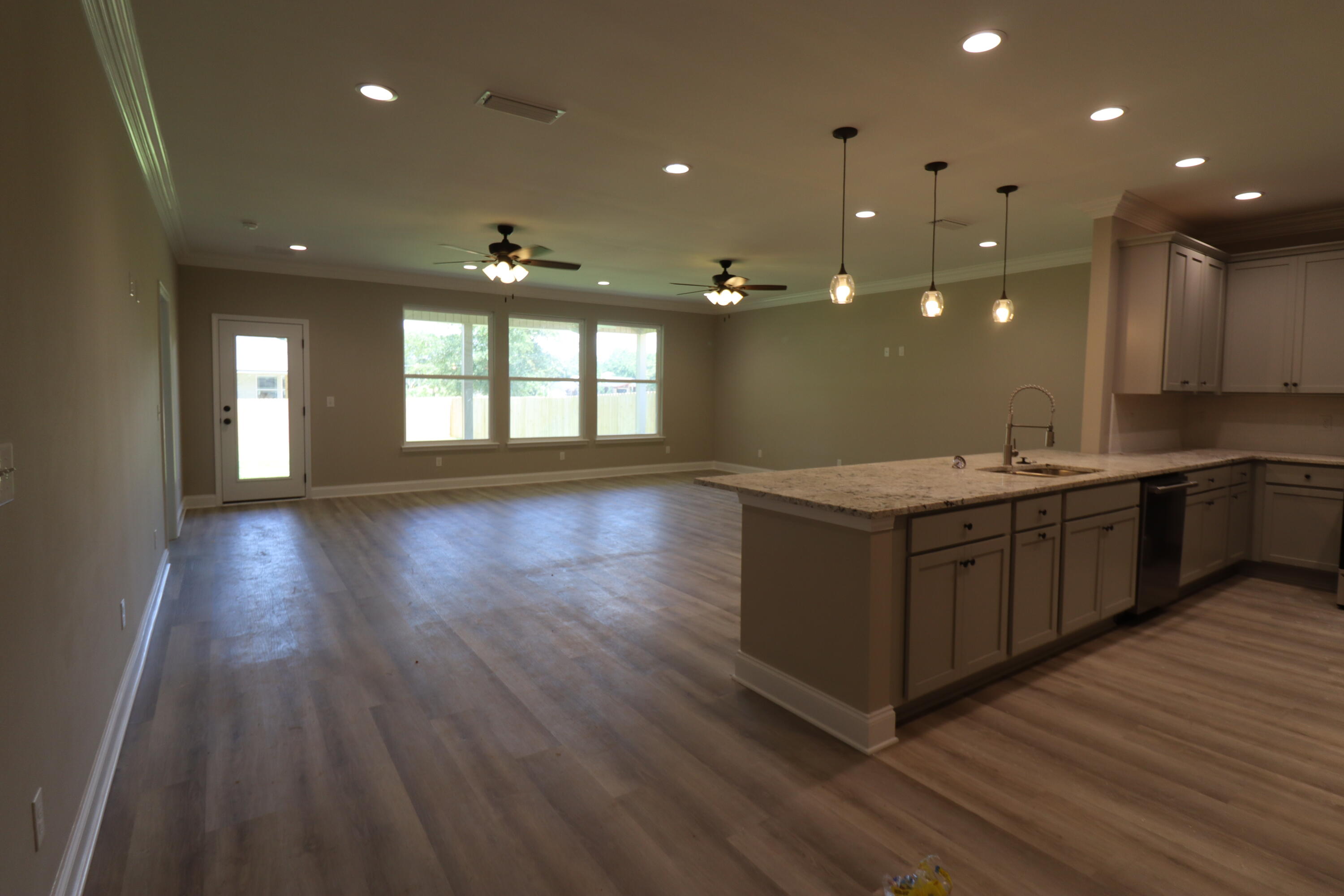 PORT DIXIE - Residential