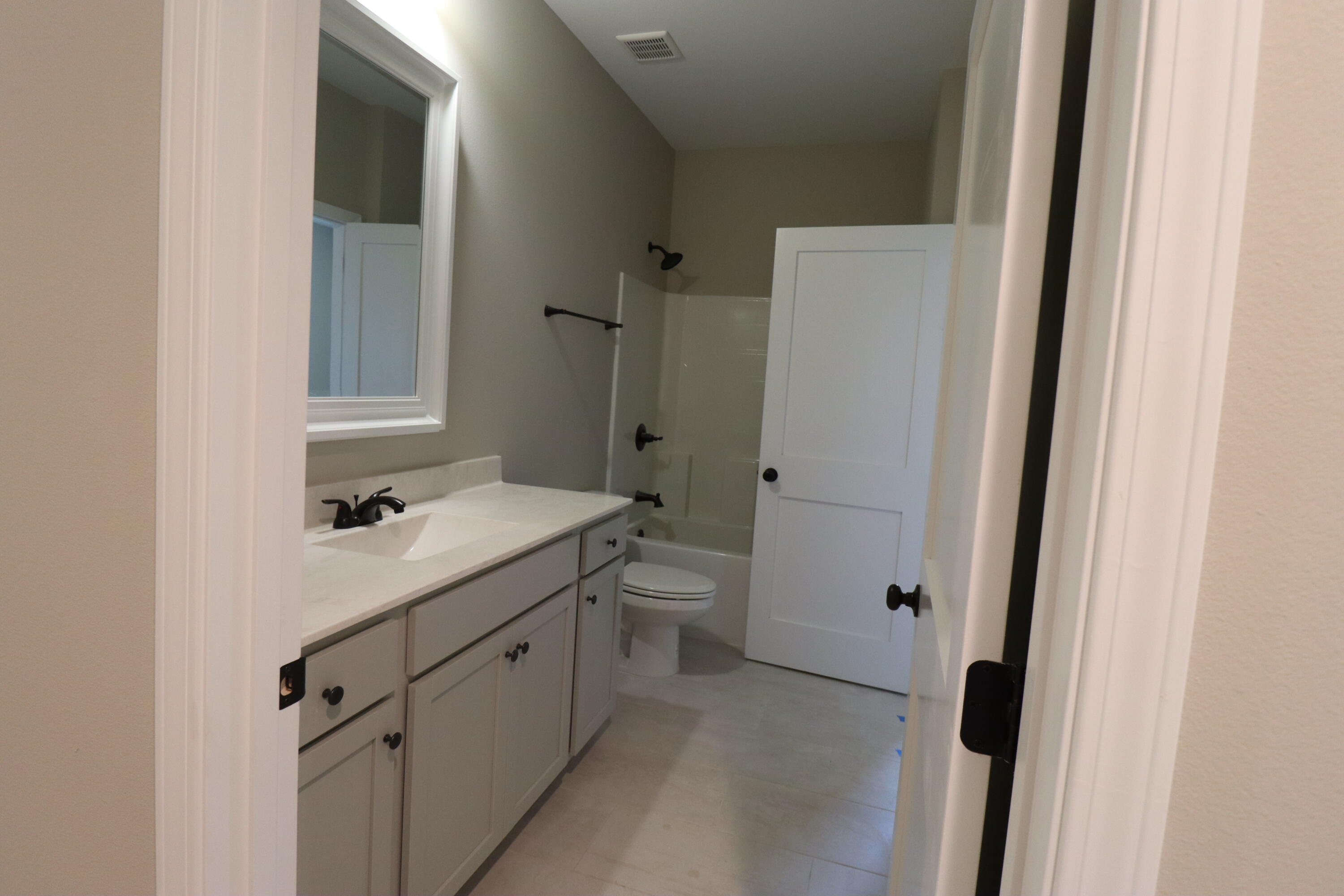 PORT DIXIE - Residential