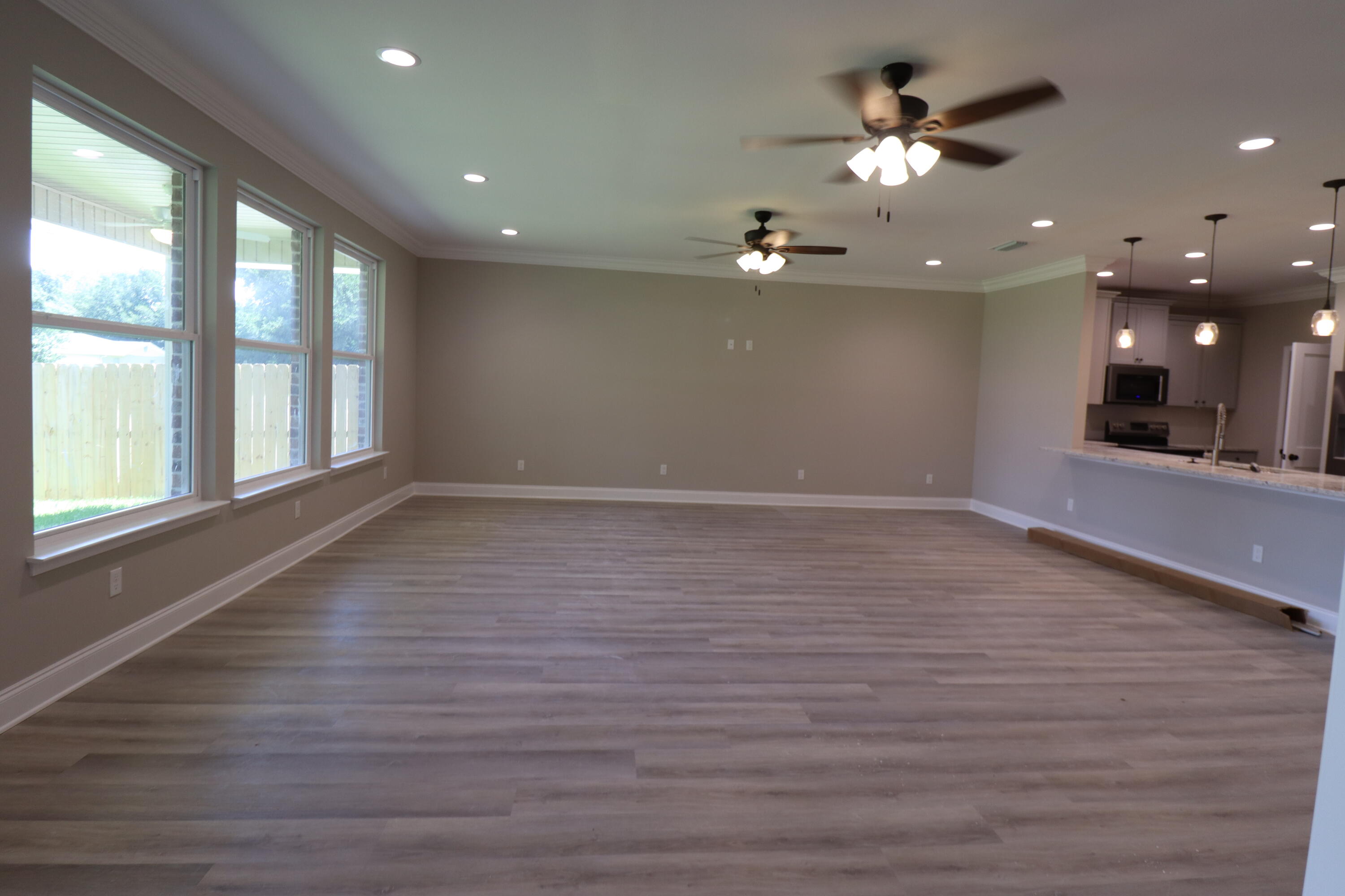 PORT DIXIE - Residential