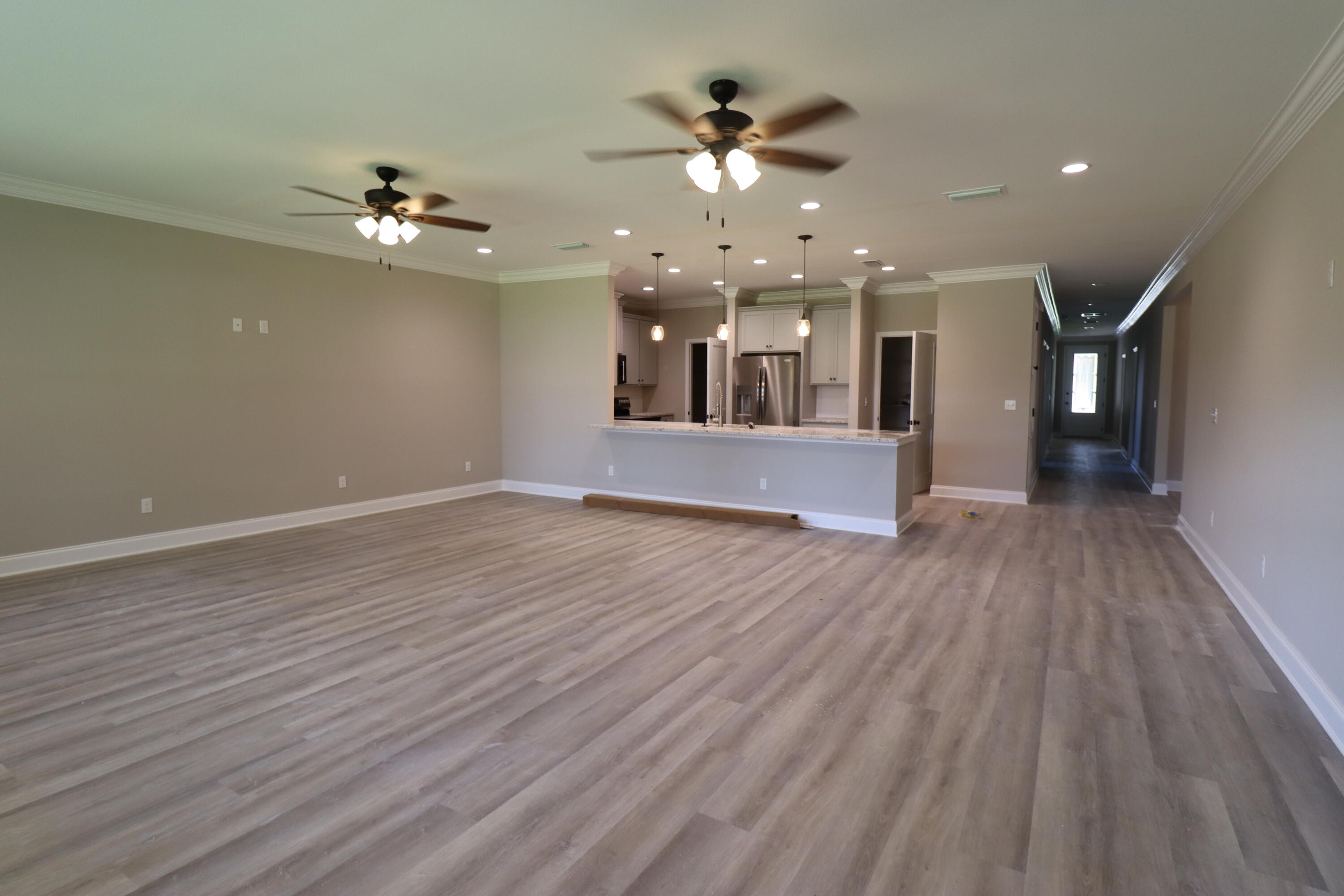 PORT DIXIE - Residential