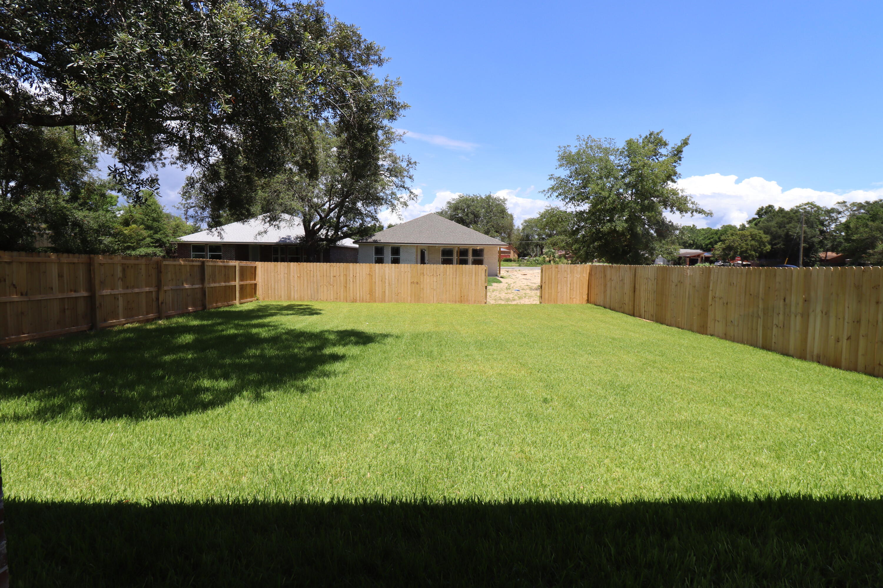 PORT DIXIE - Residential