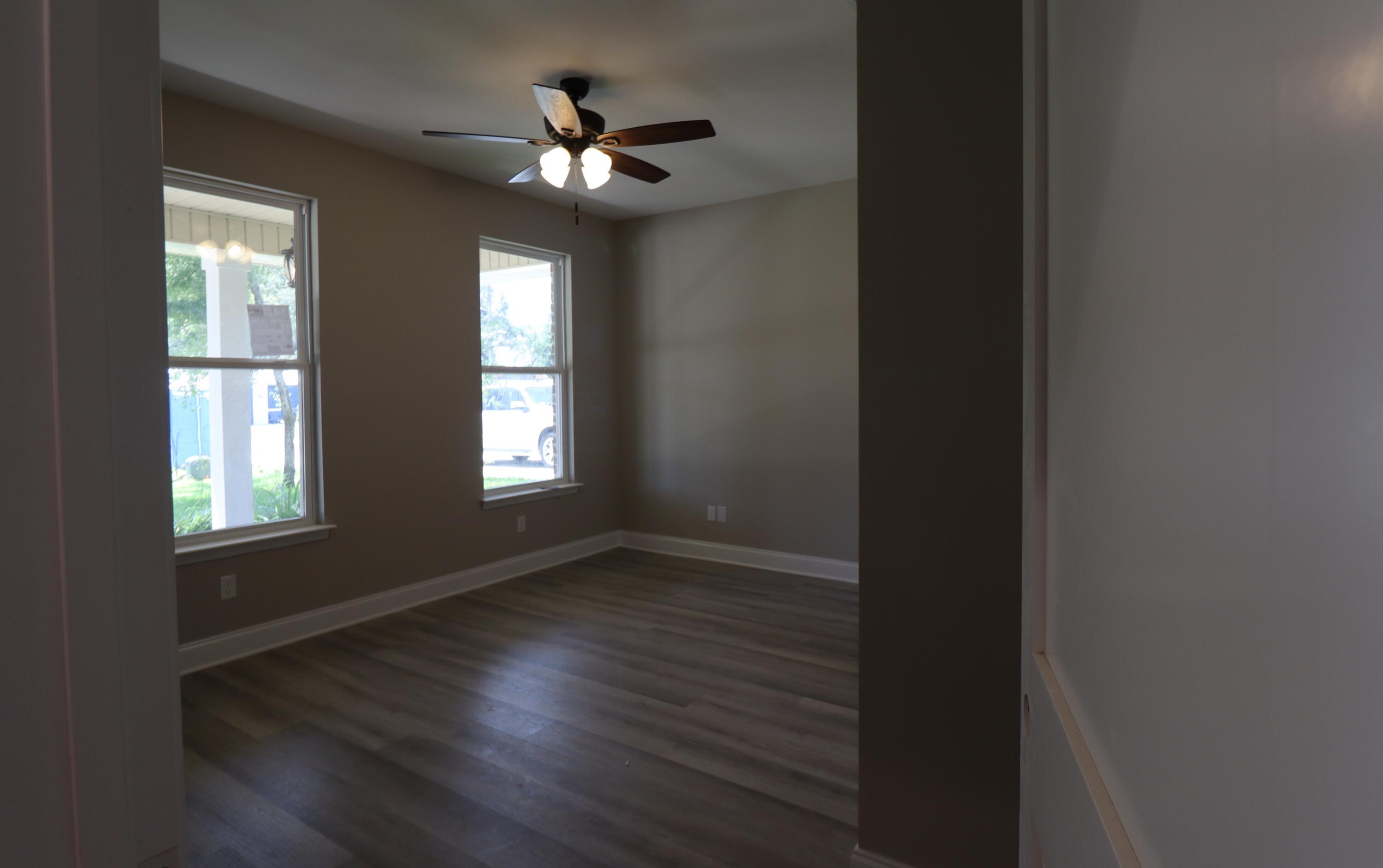 PORT DIXIE - Residential