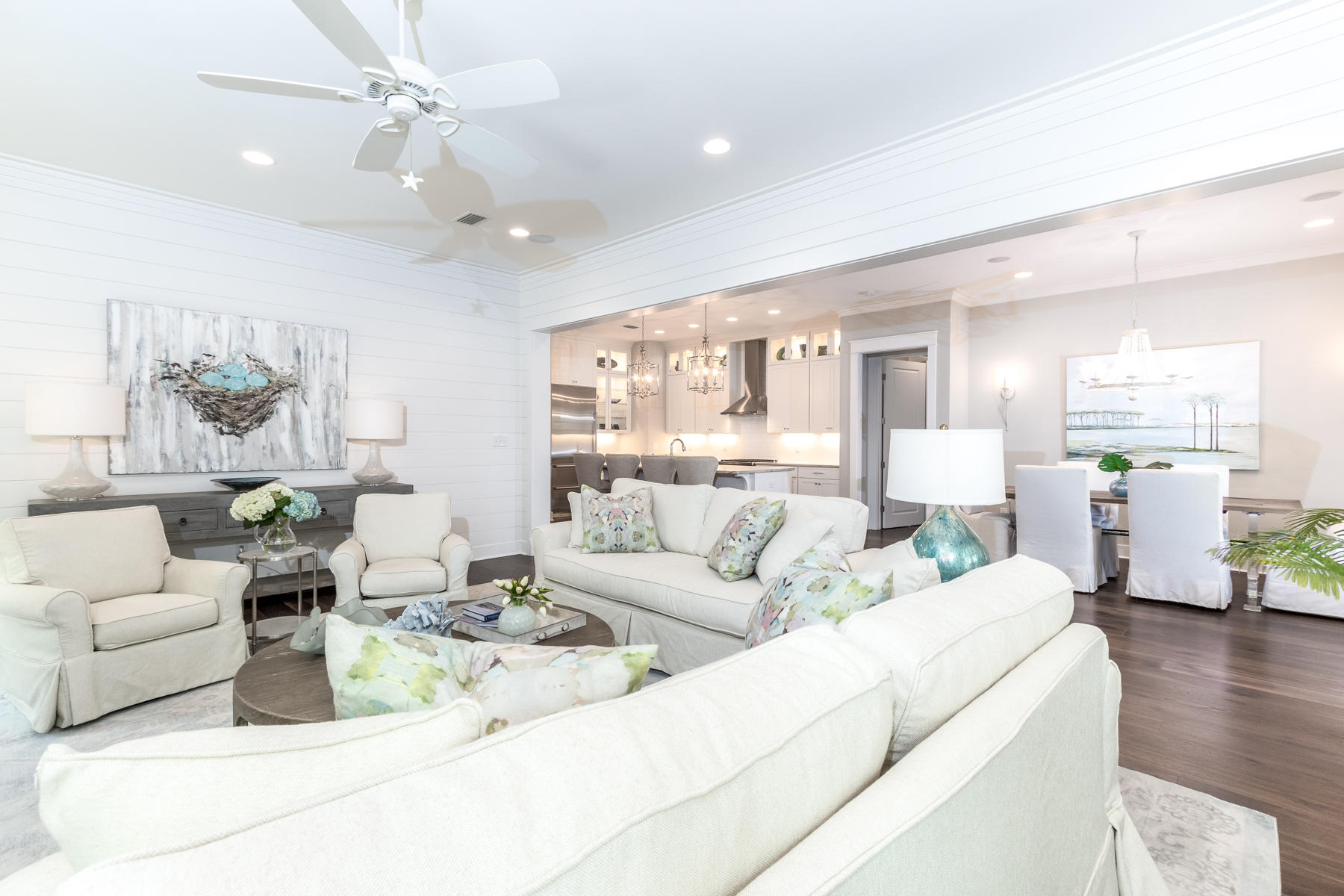 WATERSOUND ORIGINS - Residential