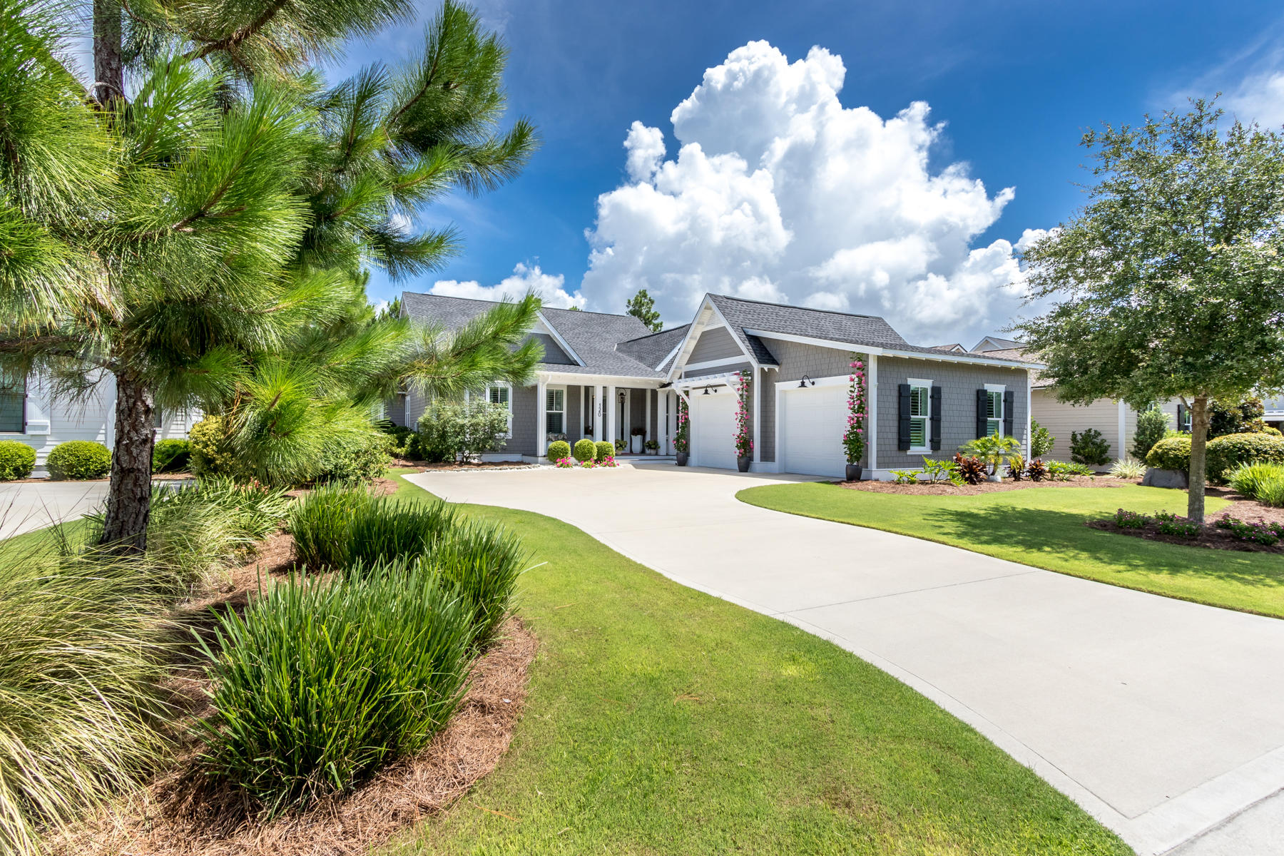 WATERSOUND ORIGINS - Residential