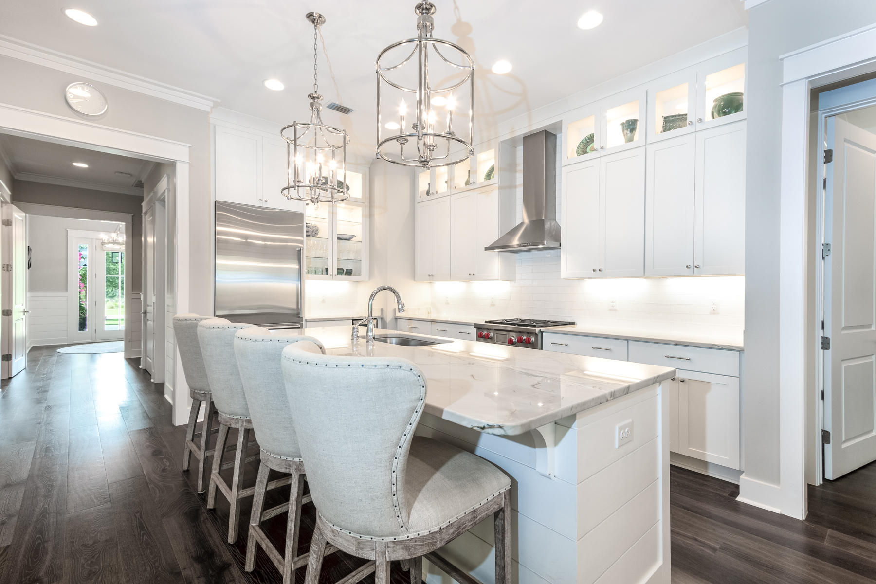 WATERSOUND ORIGINS - Residential