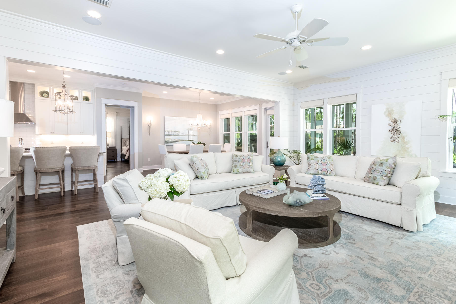 WATERSOUND ORIGINS - Residential