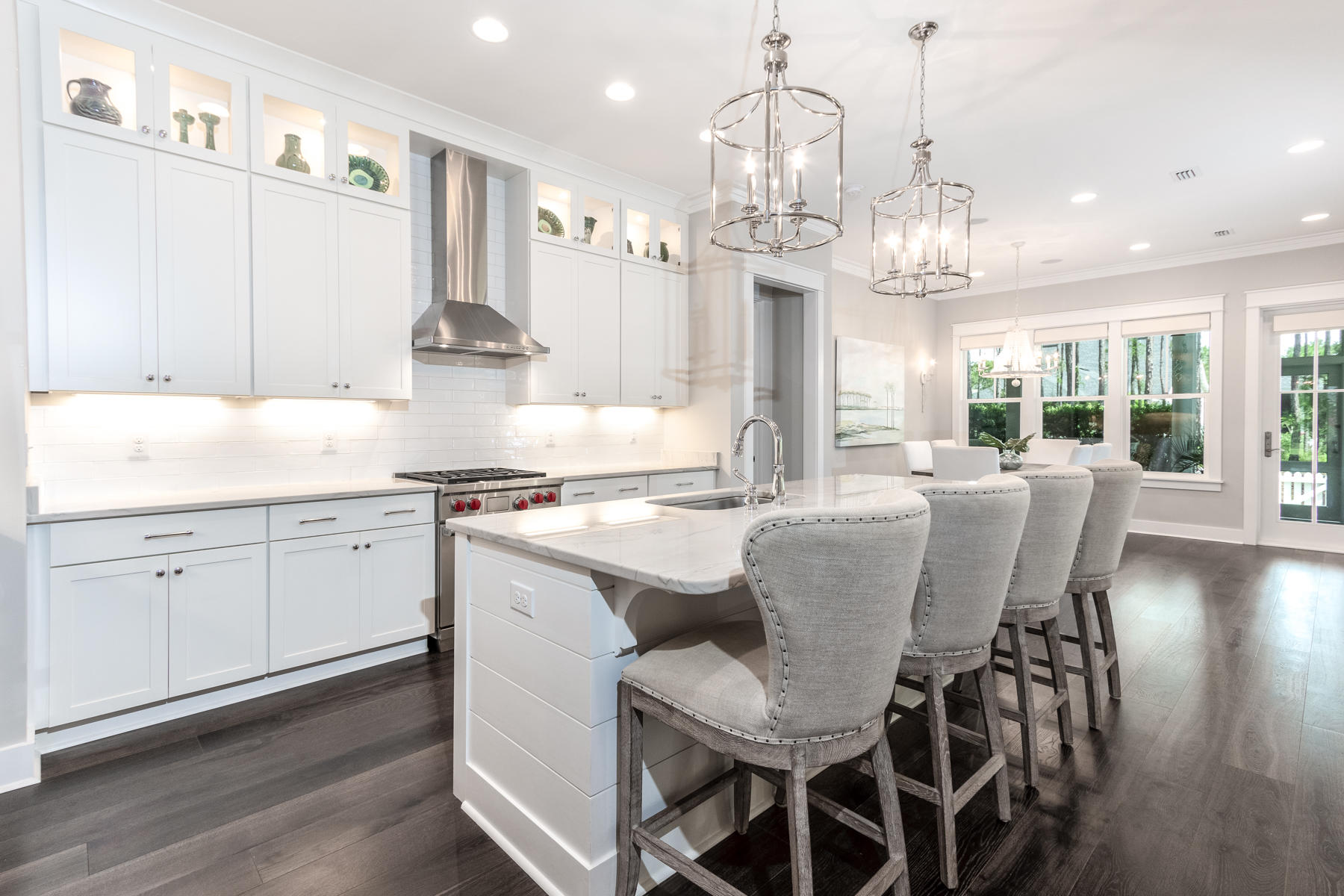 WATERSOUND ORIGINS - Residential