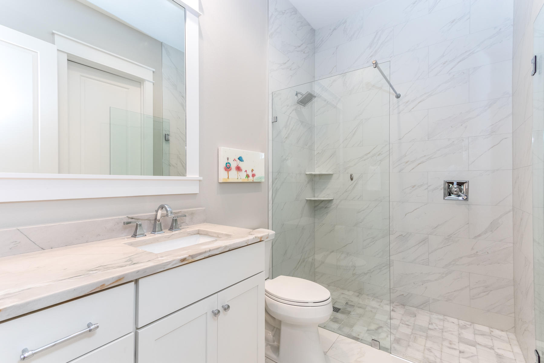 WATERSOUND ORIGINS - Residential