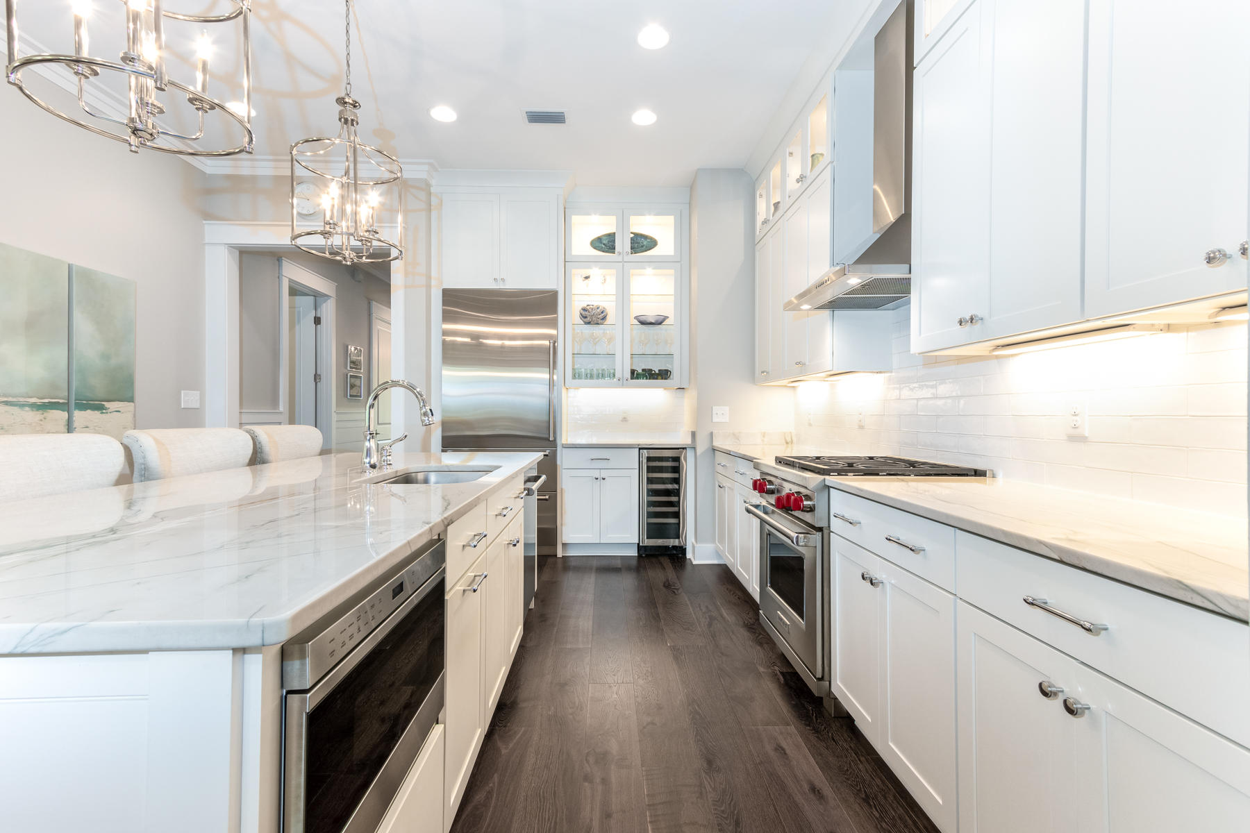 WATERSOUND ORIGINS - Residential