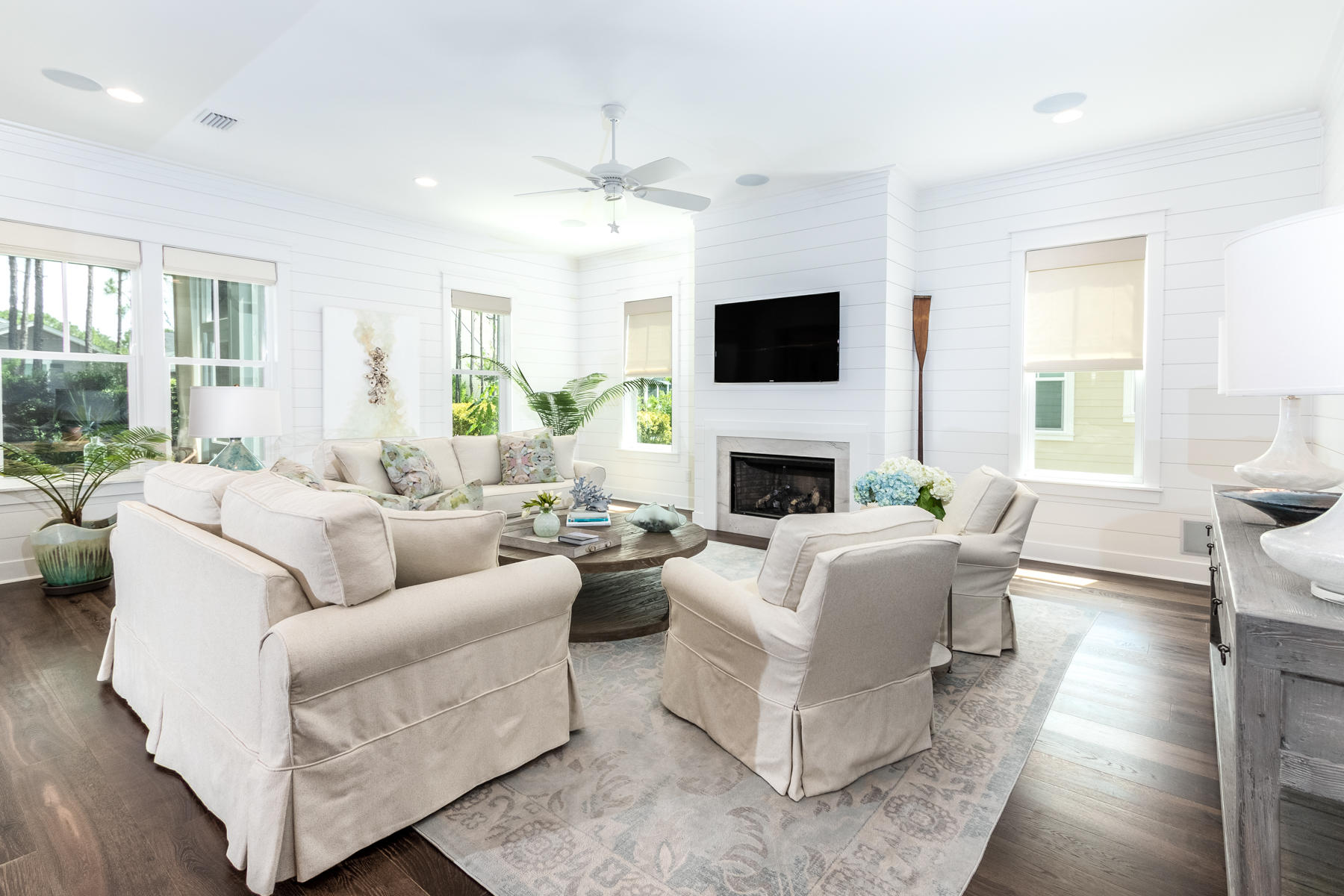 WATERSOUND ORIGINS - Residential
