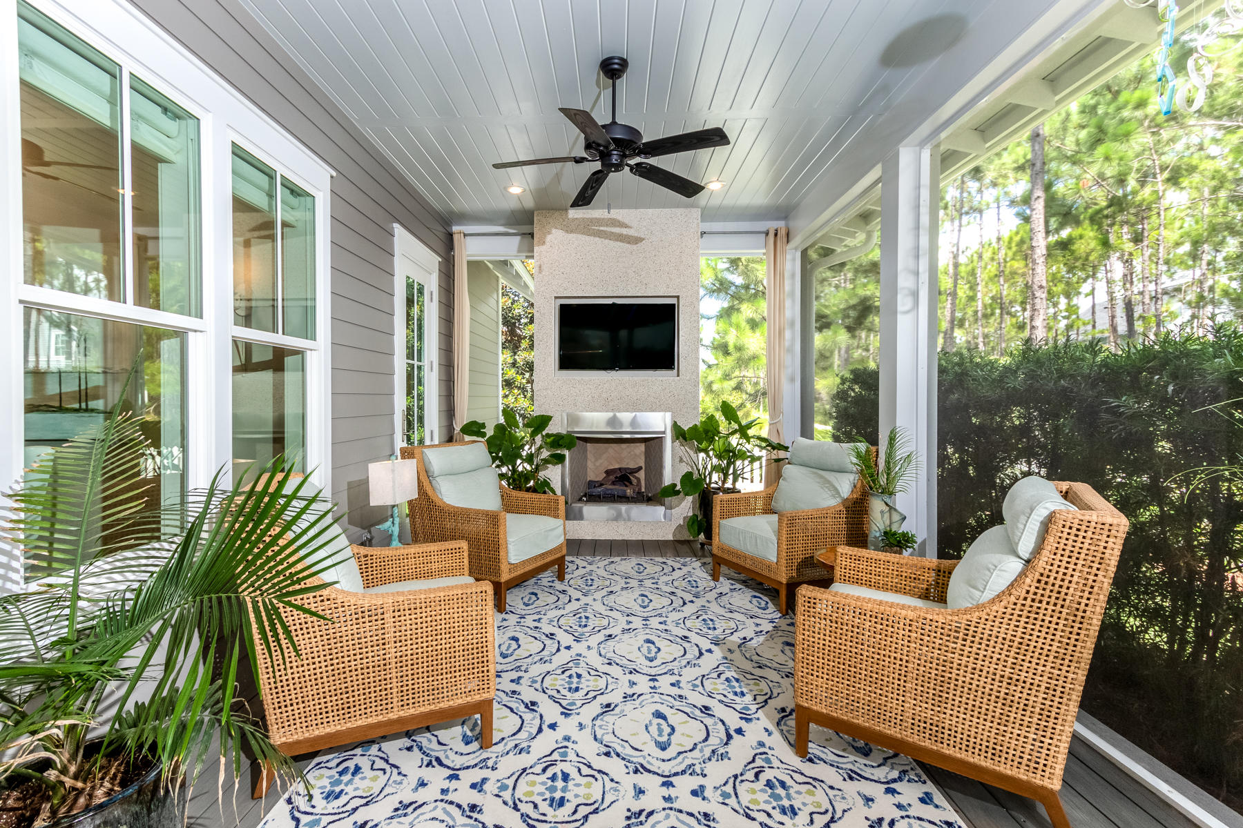 WATERSOUND ORIGINS - Residential