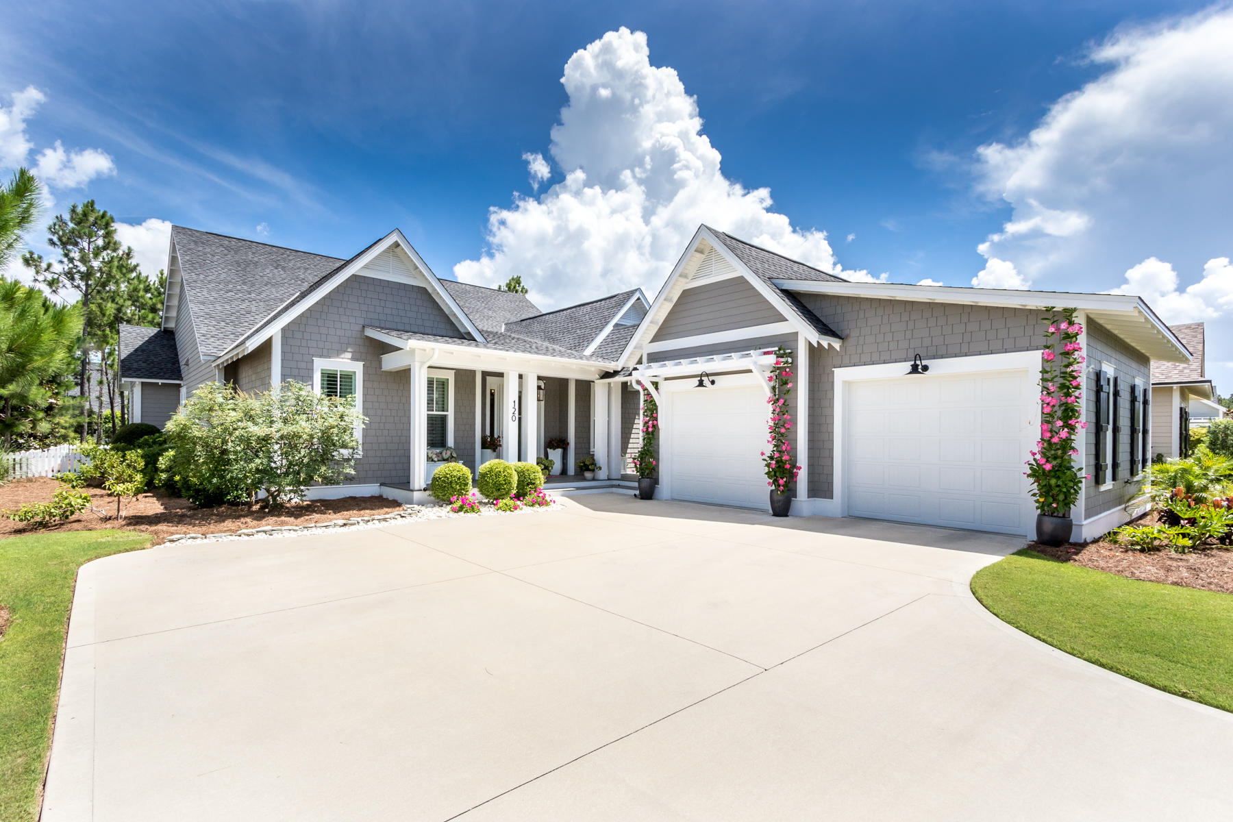 WATERSOUND ORIGINS - Residential