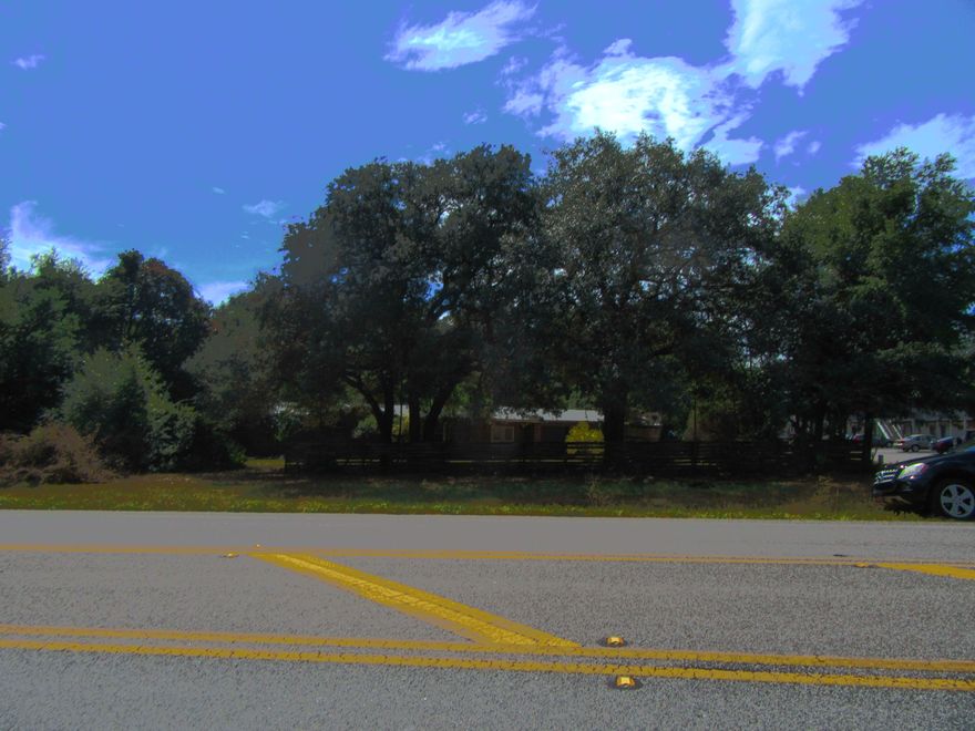 There is no value given in the home but, in the land. This is 3 lots 55x150 each. Zoned R 2. This would be a great location for an investor to build apartments or townhomes. This is also perfect for a builder to build 3 seperate homes. This is .57 of an acre on college blvd. Just a few blocks down and across the street just past North West Florida College.