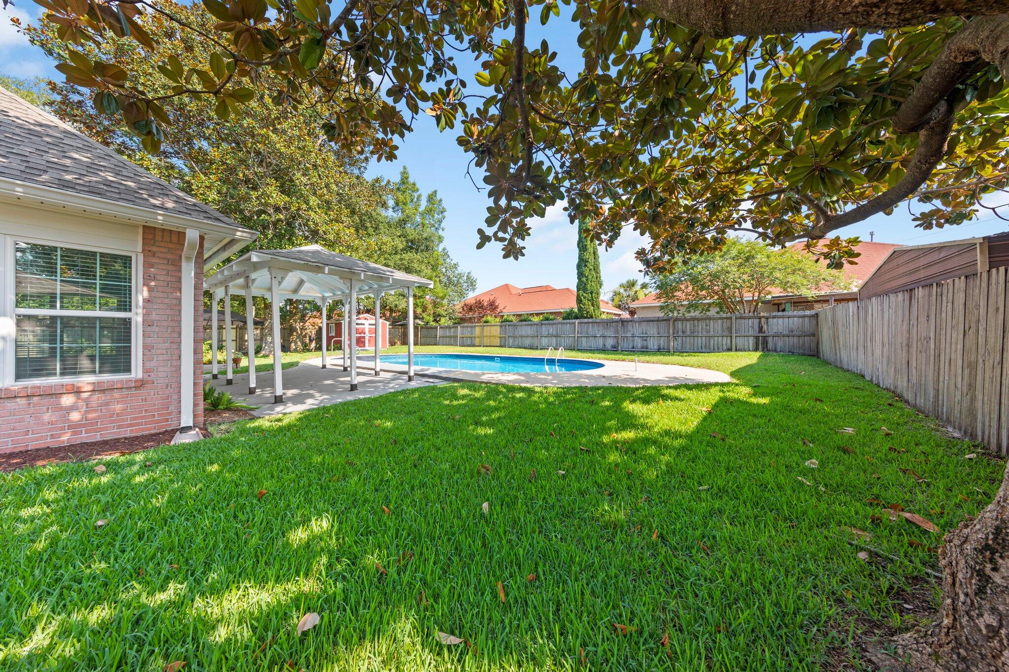 Bluewater Bay Caribbean Village - Residential Lease