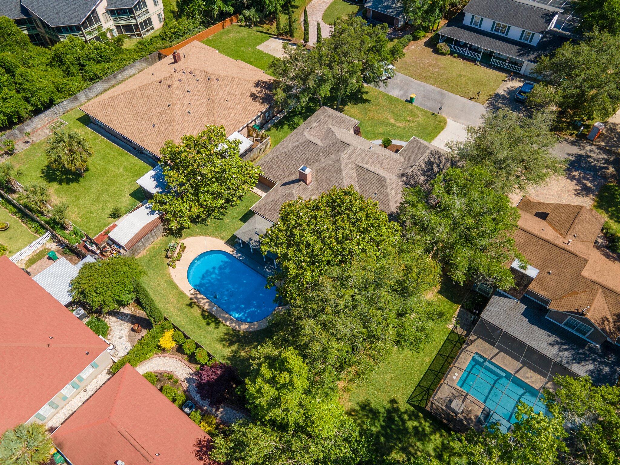 Bluewater Bay Caribbean Village - Residential Lease