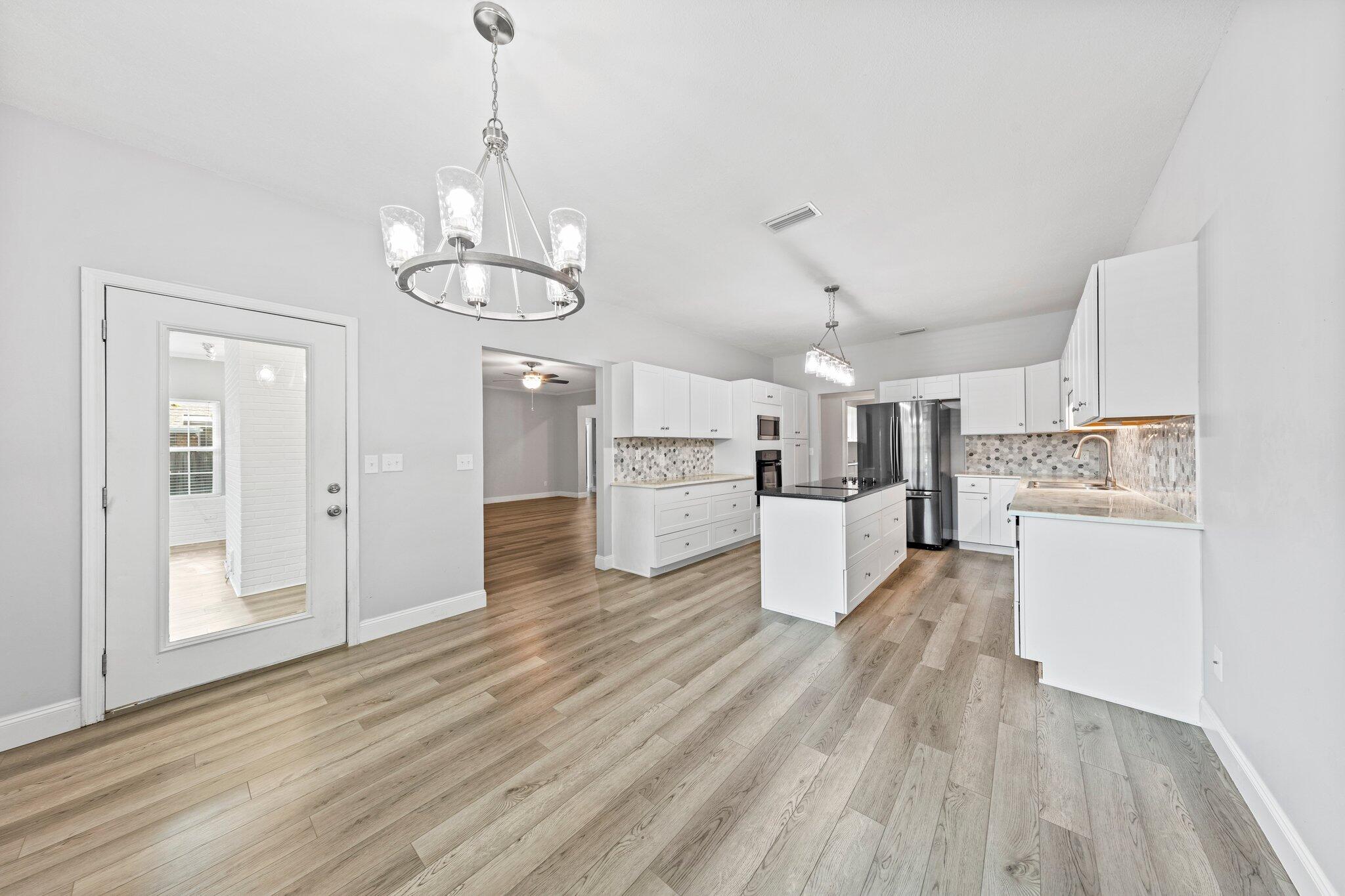 Bluewater Bay Caribbean Village - Residential Lease