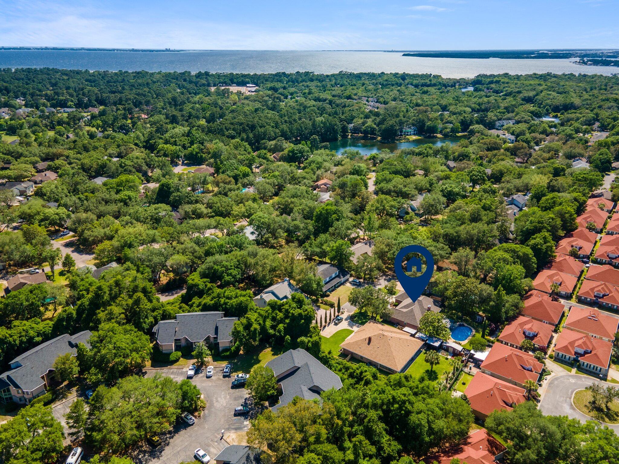 Bluewater Bay Caribbean Village - Residential Lease