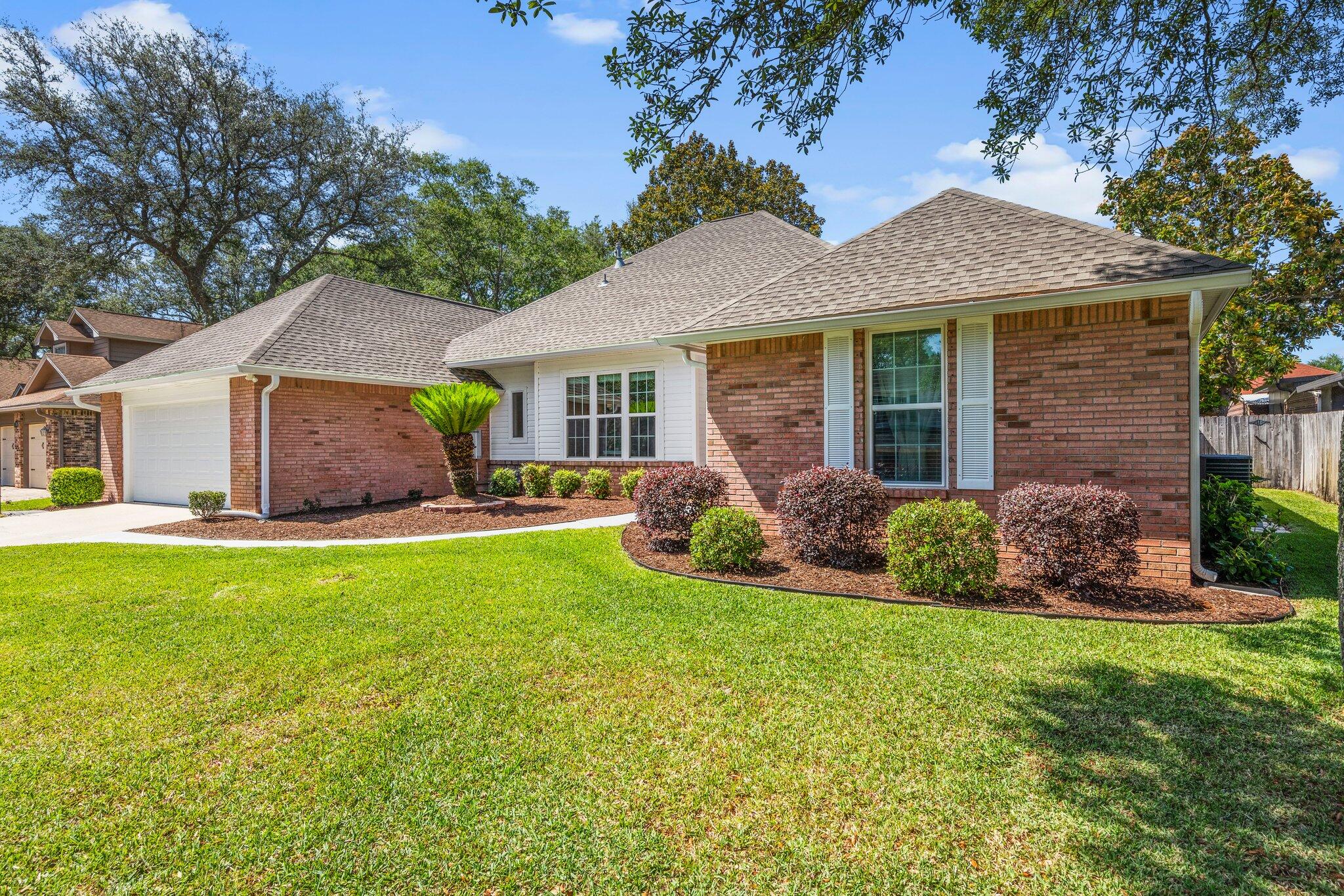 Bluewater Bay Caribbean Village - Residential Lease