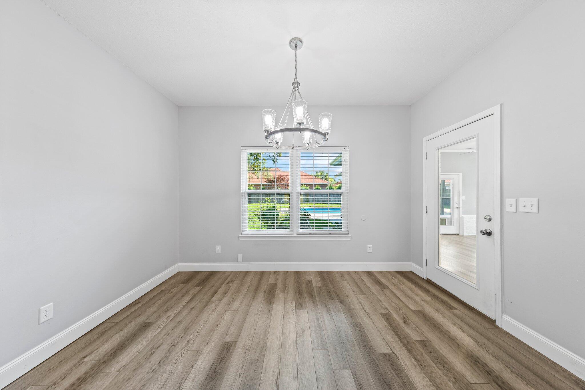 Bluewater Bay Caribbean Village - Residential Lease