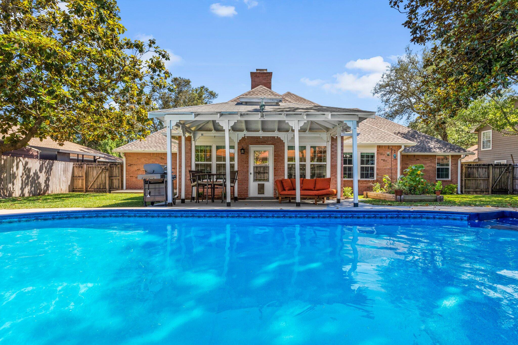 Bluewater Bay Caribbean Village - Residential Lease