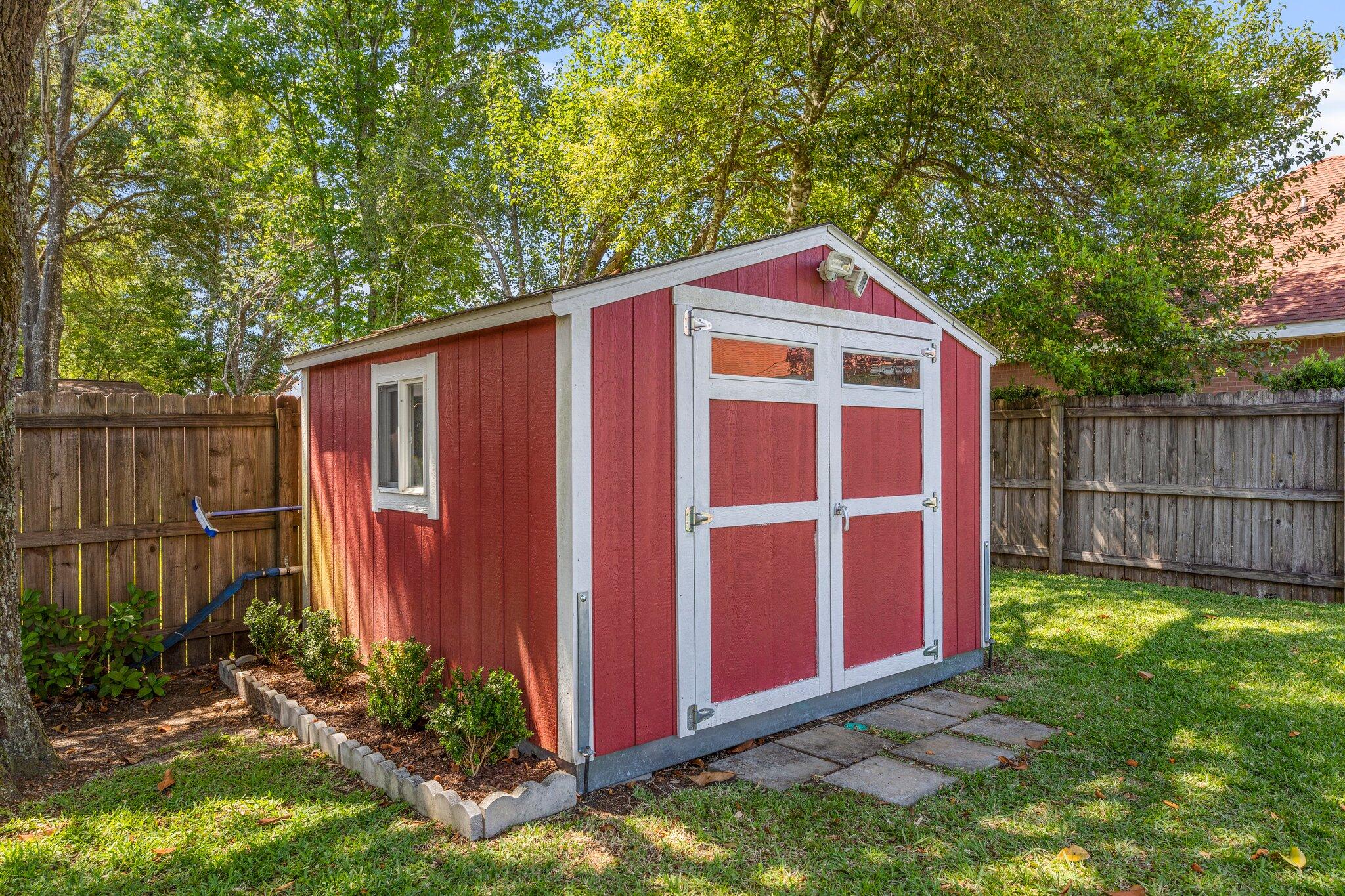 Bluewater Bay Caribbean Village - Residential Lease