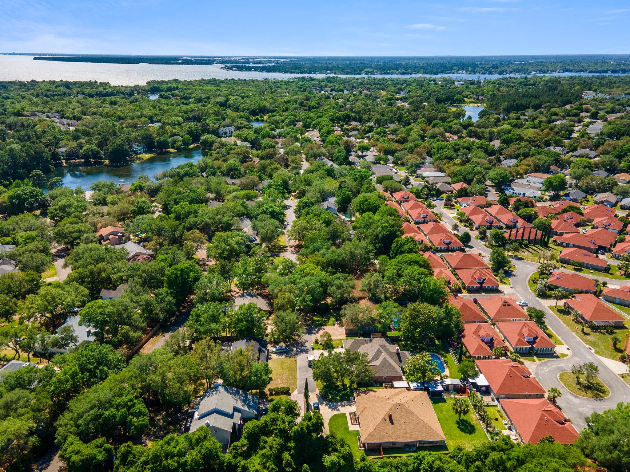 Bluewater Bay Caribbean Village - Residential Lease