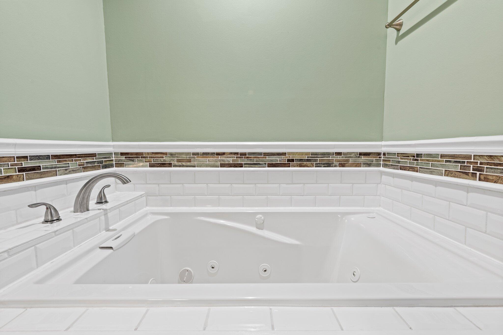 Bluewater Bay Caribbean Village - Residential Lease